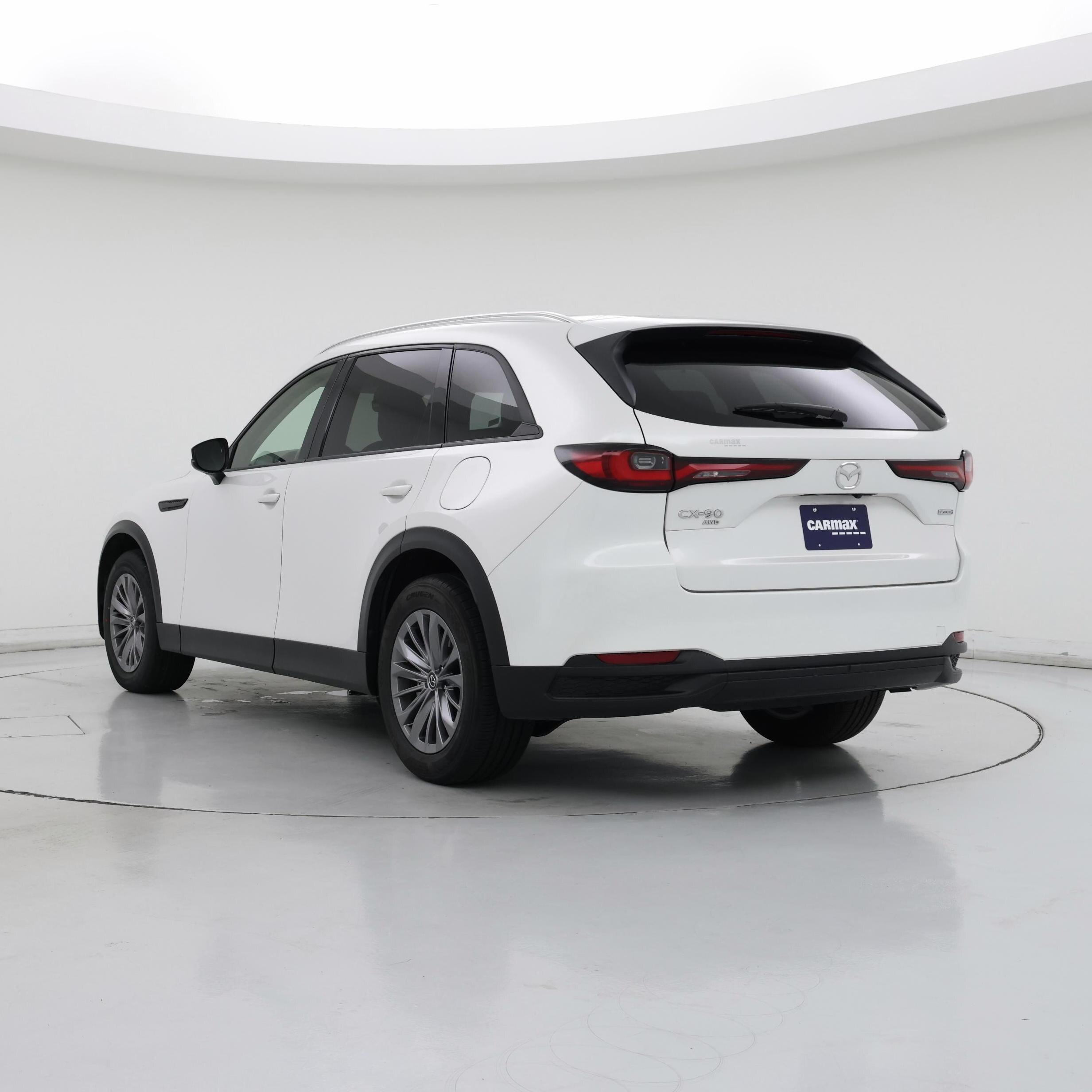 Thumbnail: 2024 Mazda CX-90 - 2