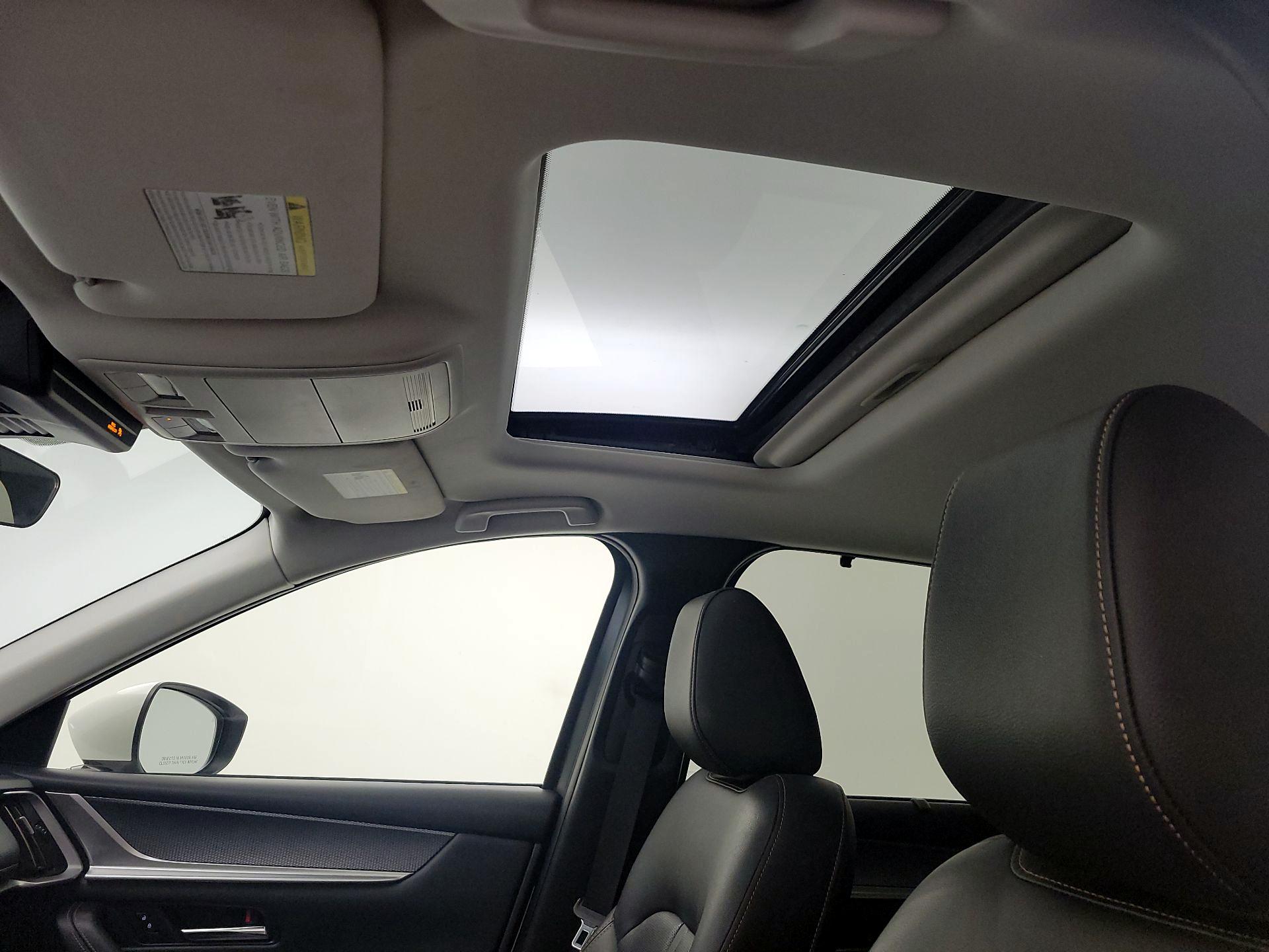 Thumbnail: 2024 Mazda CX-90 - 19