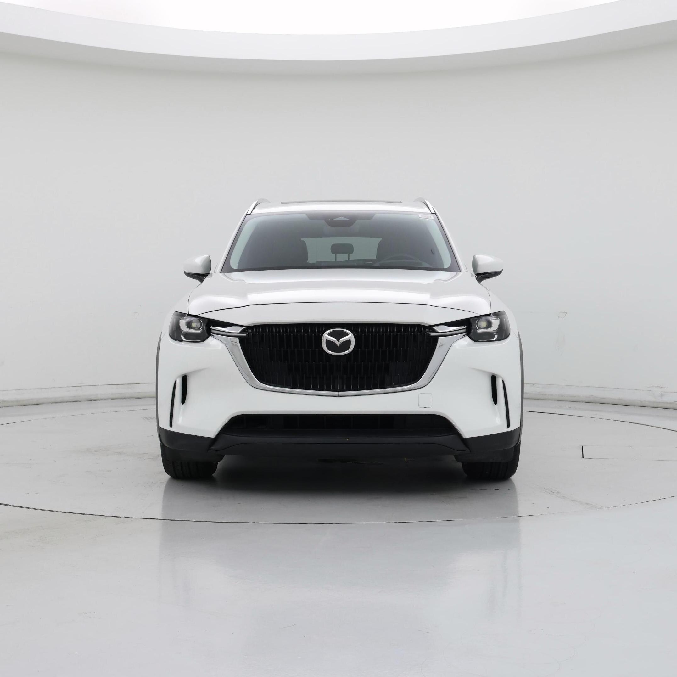 Thumbnail: 2024 Mazda CX-90 - 5
