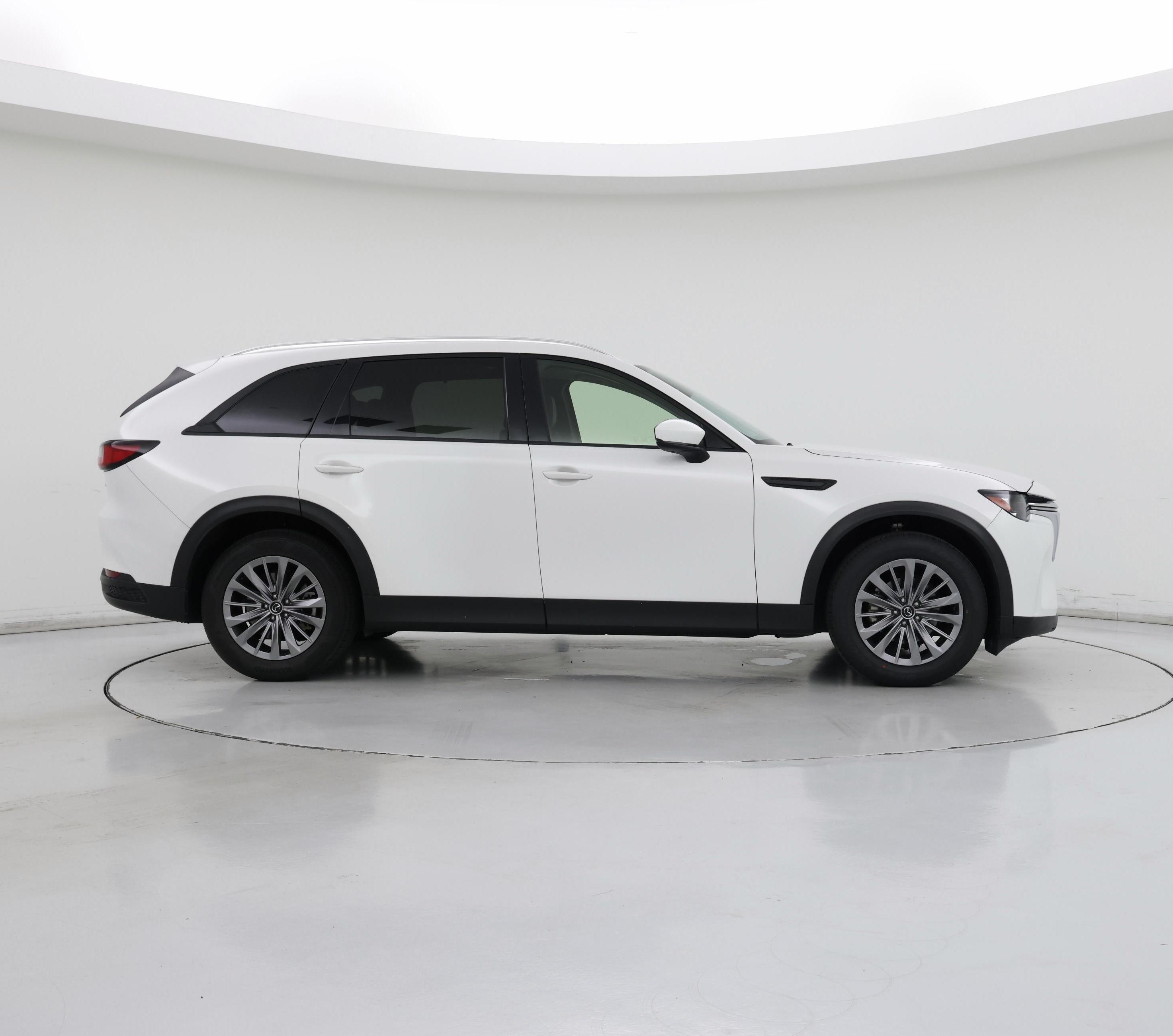 Thumbnail: 2024 Mazda CX-90 - 7