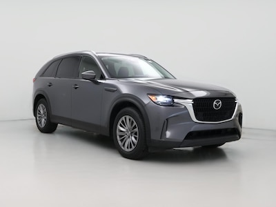 2024 Mazda CX-90 Turbo Preferred Plus
