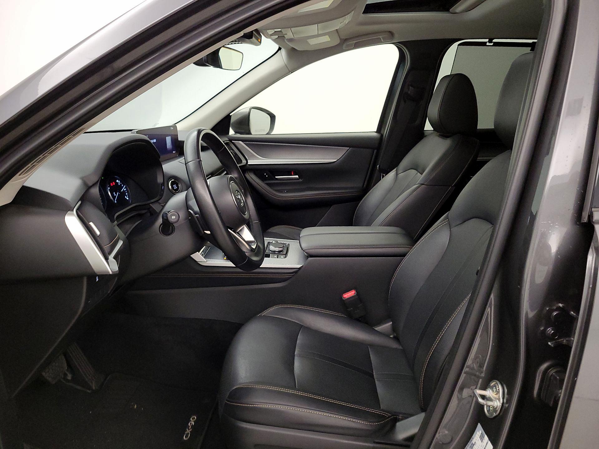 Thumbnail: 2024 Mazda CX-90 - 11