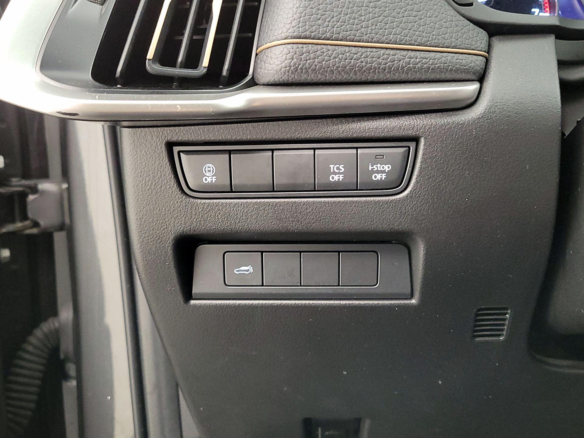 Thumbnail: 2024 Mazda CX-90 - 13