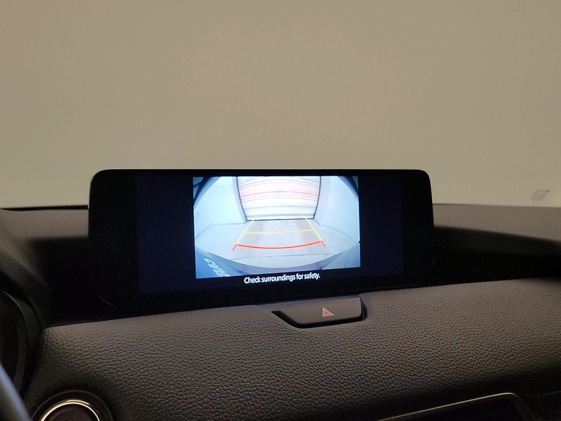 Thumbnail: 2024 Mazda CX-90 - 14