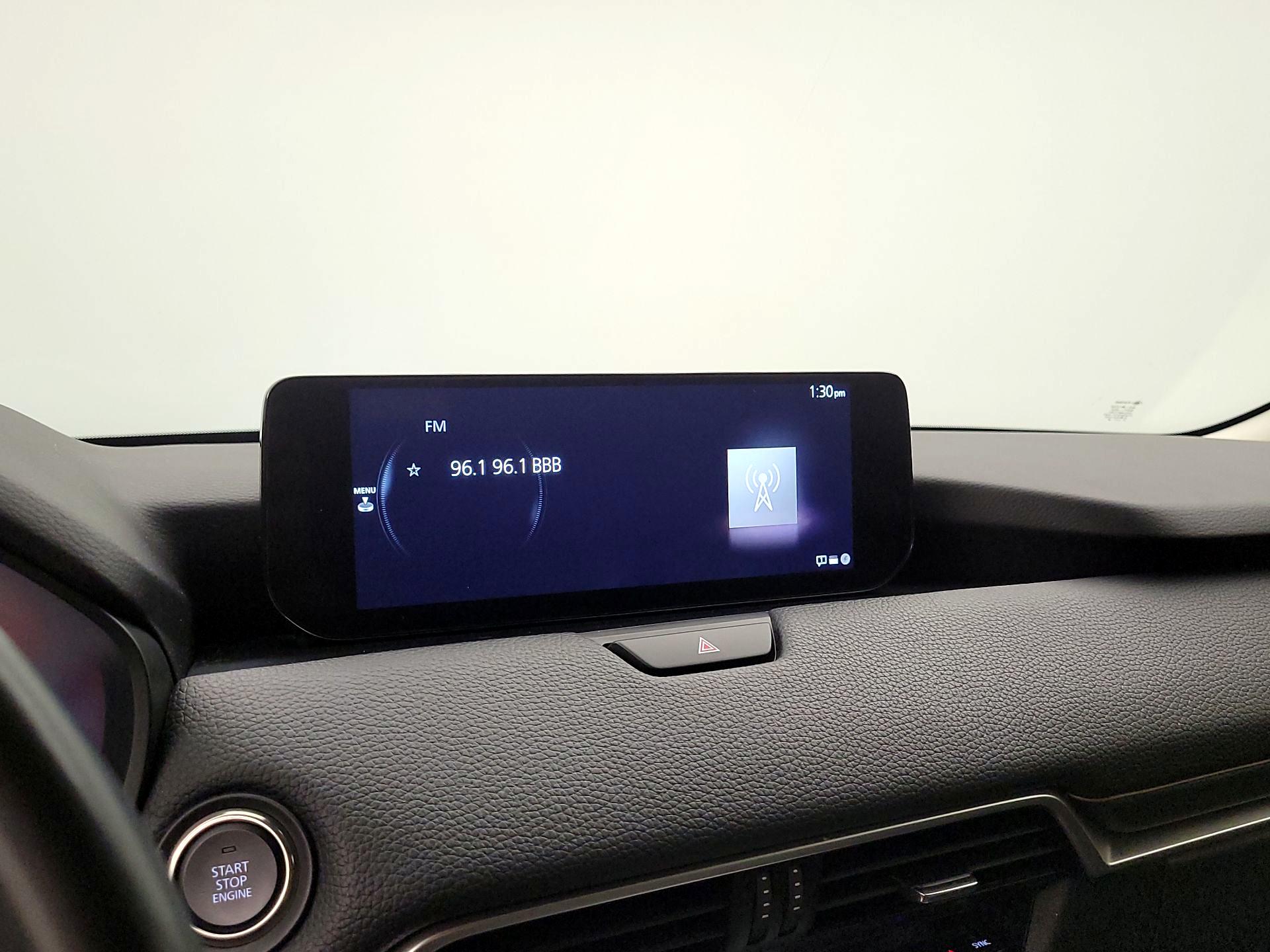 Thumbnail: 2024 Mazda CX-90 - 15