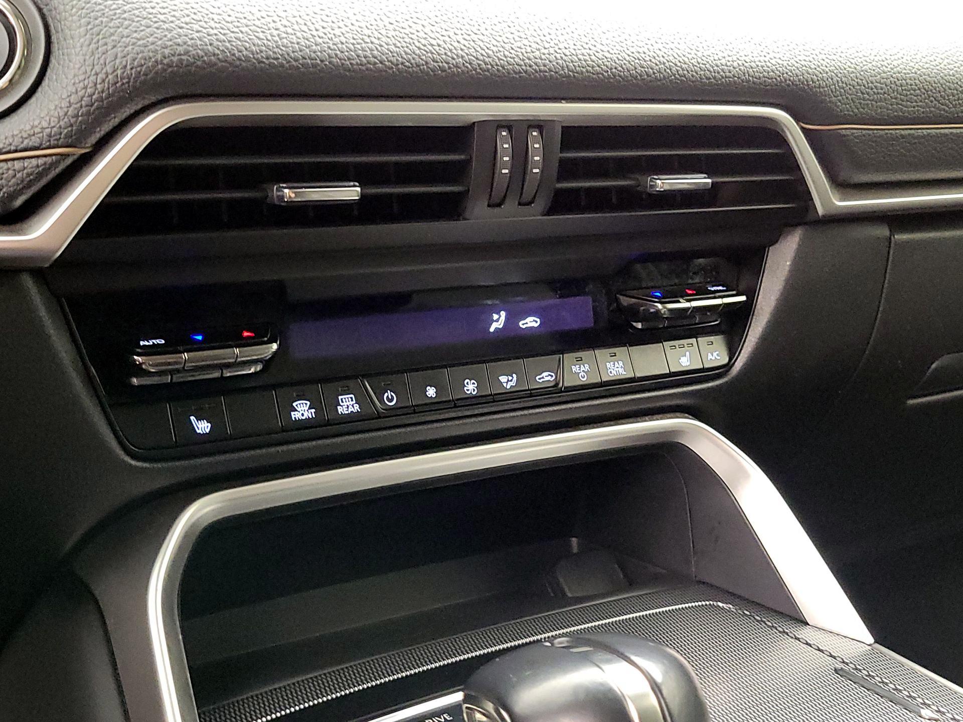 Thumbnail: 2024 Mazda CX-90 - 16