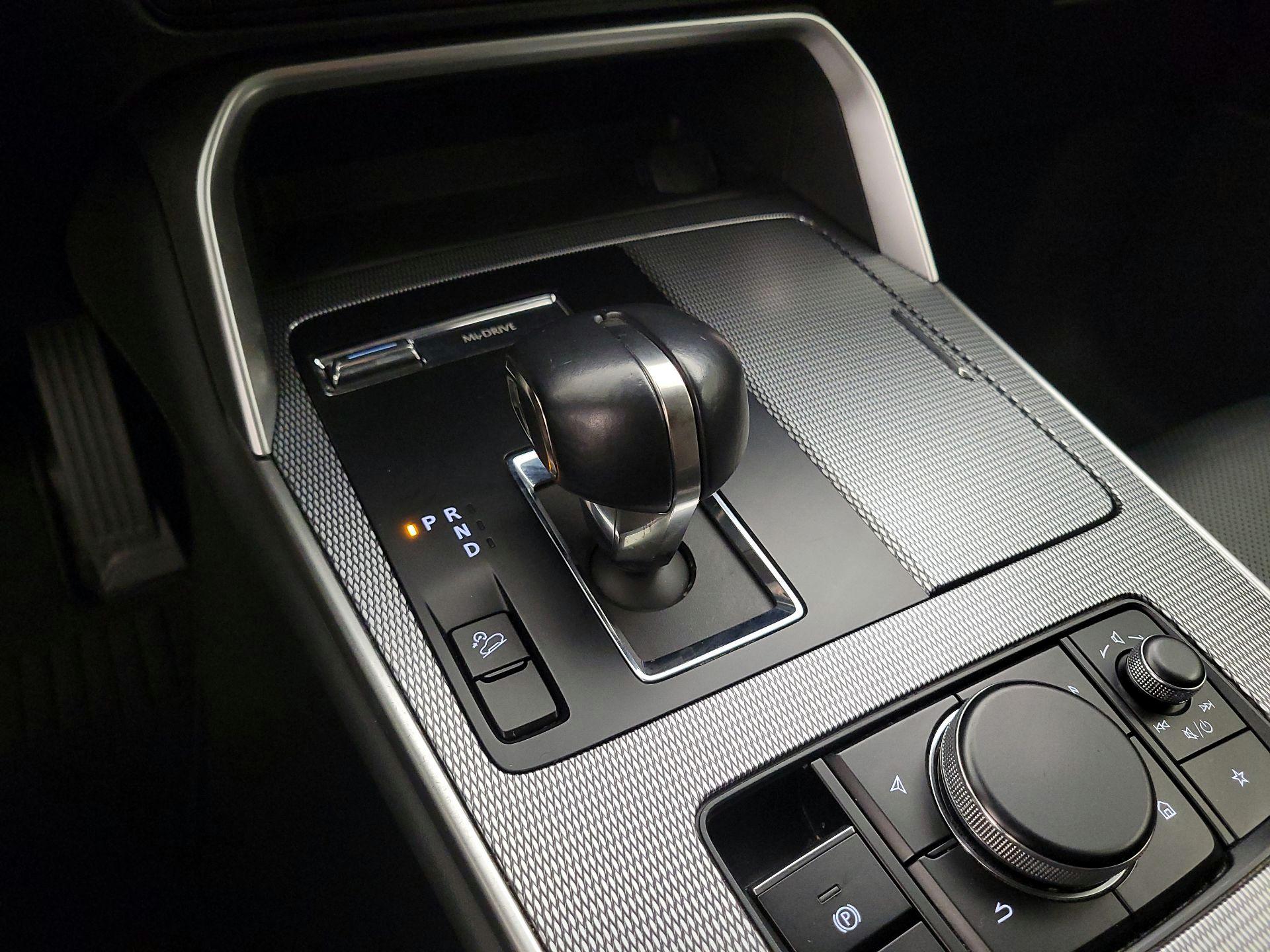 Thumbnail: 2024 Mazda CX-90 - 17