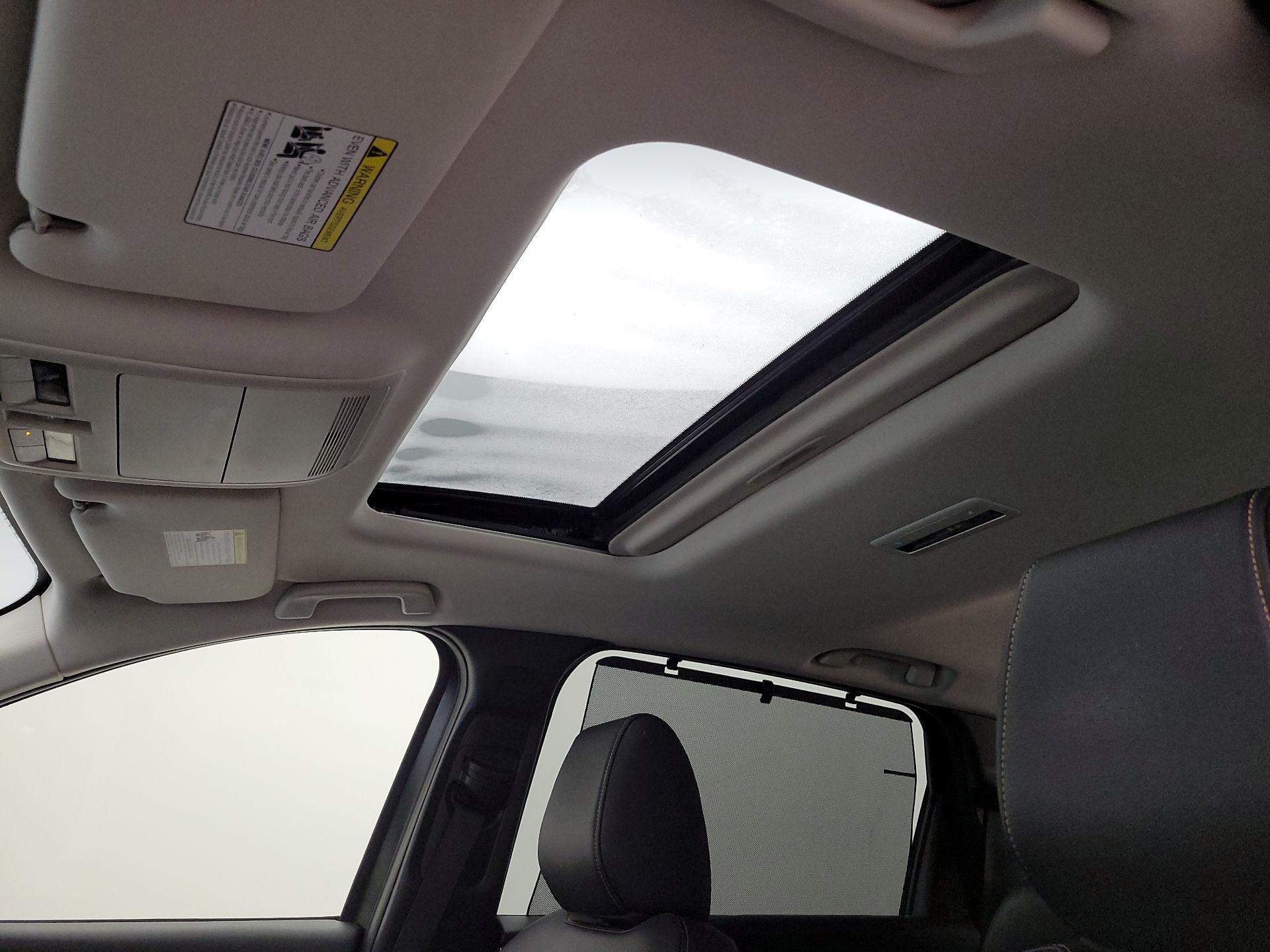 Thumbnail: 2024 Mazda CX-90 - 19