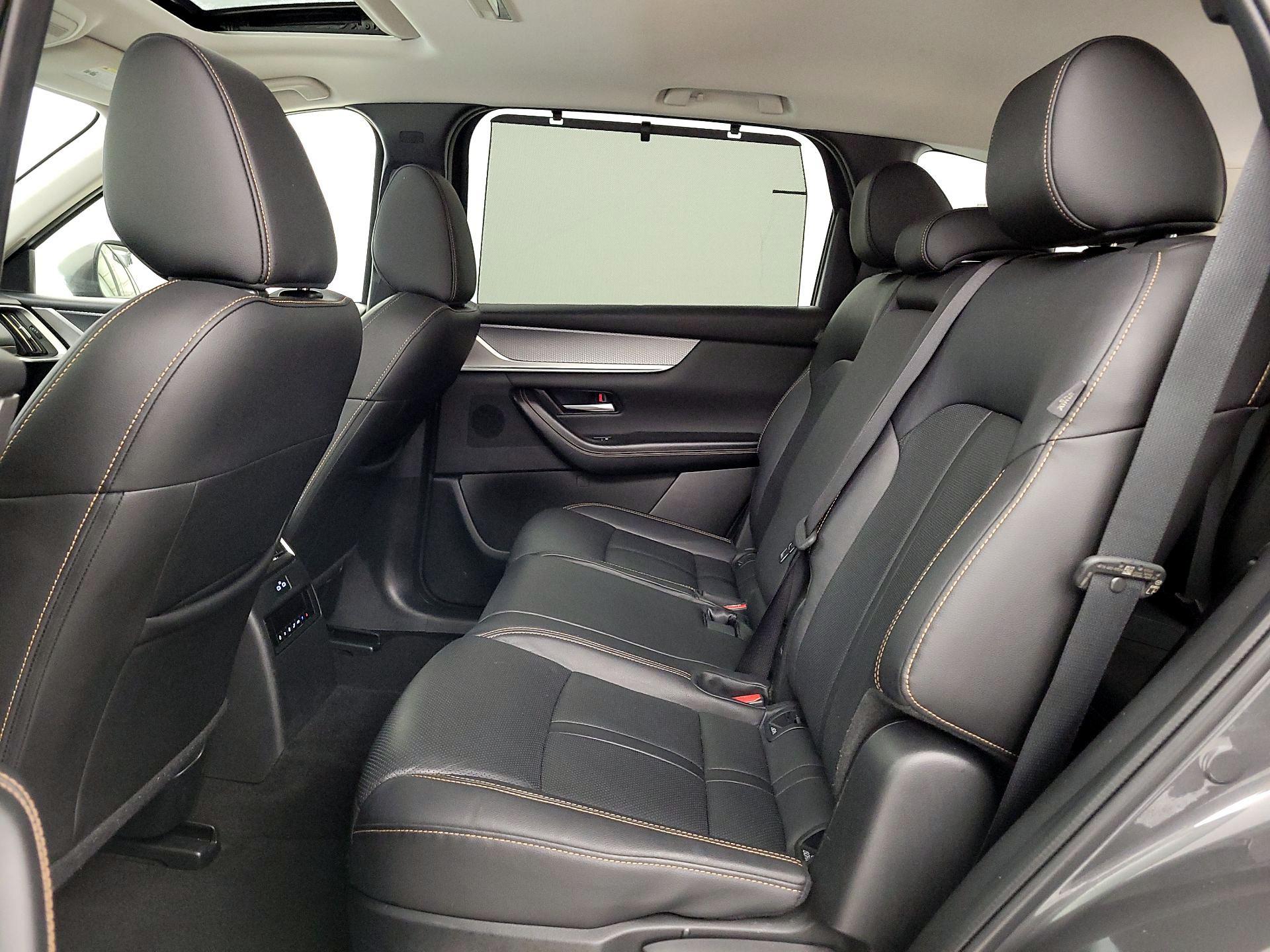 Thumbnail: 2024 Mazda CX-90 - 20