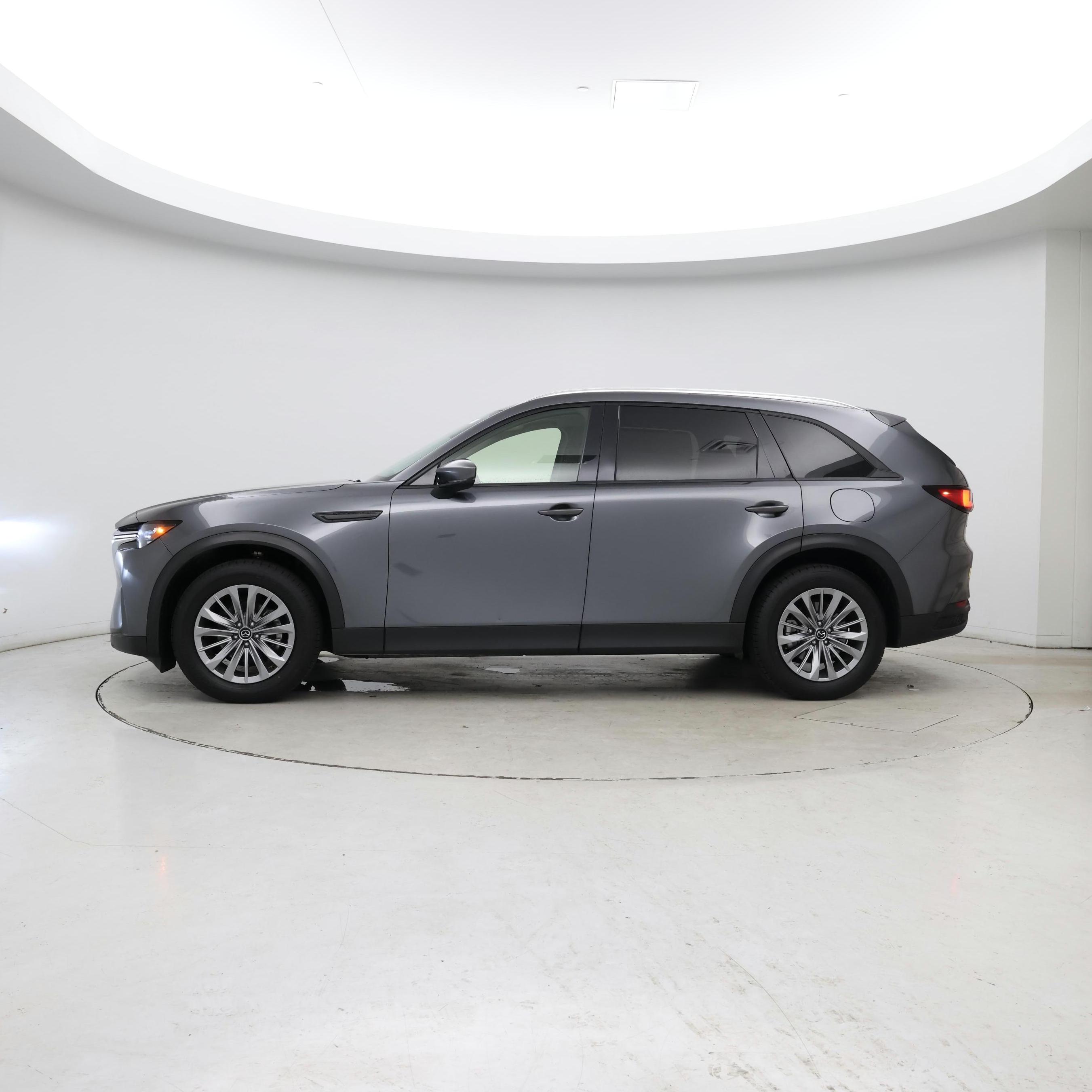 Thumbnail: 2024 Mazda CX-90 - 3