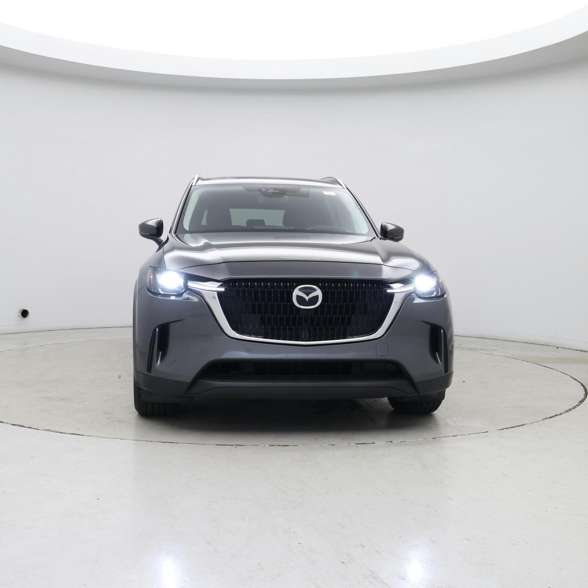 Thumbnail: 2024 Mazda CX-90 - 5