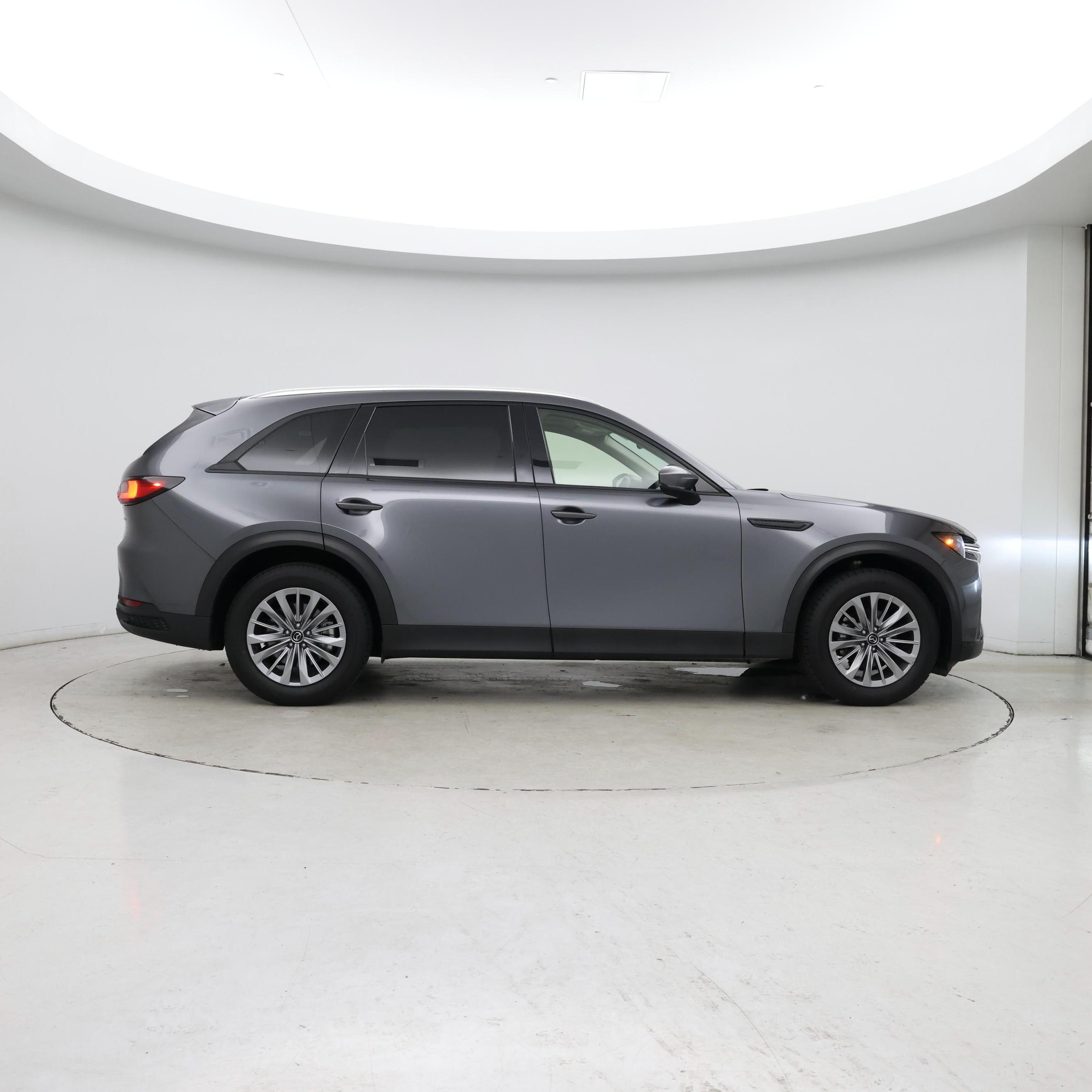 Thumbnail: 2024 Mazda CX-90 - 7