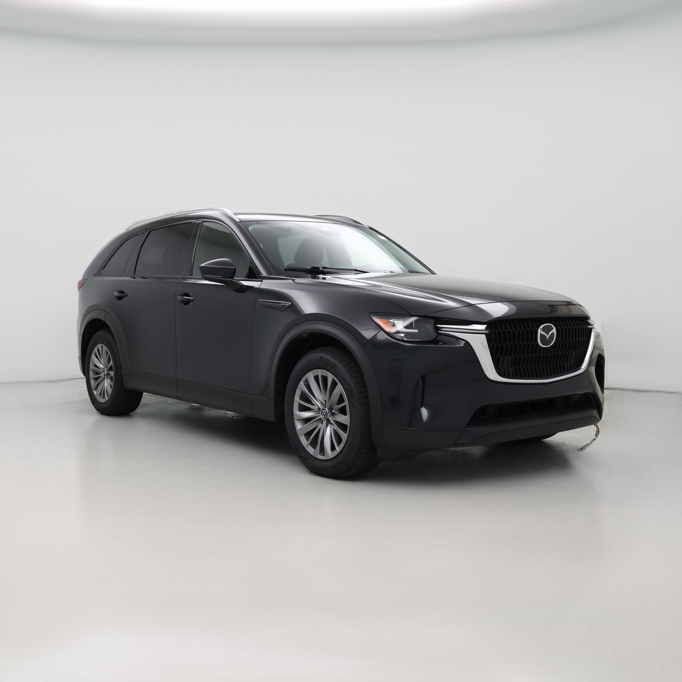 Thumbnail: 2024 Mazda CX-90 - 1