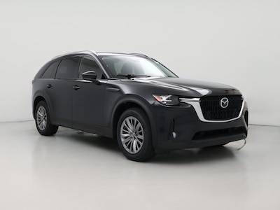 2024 Mazda CX-90 Turbo Premium Plus