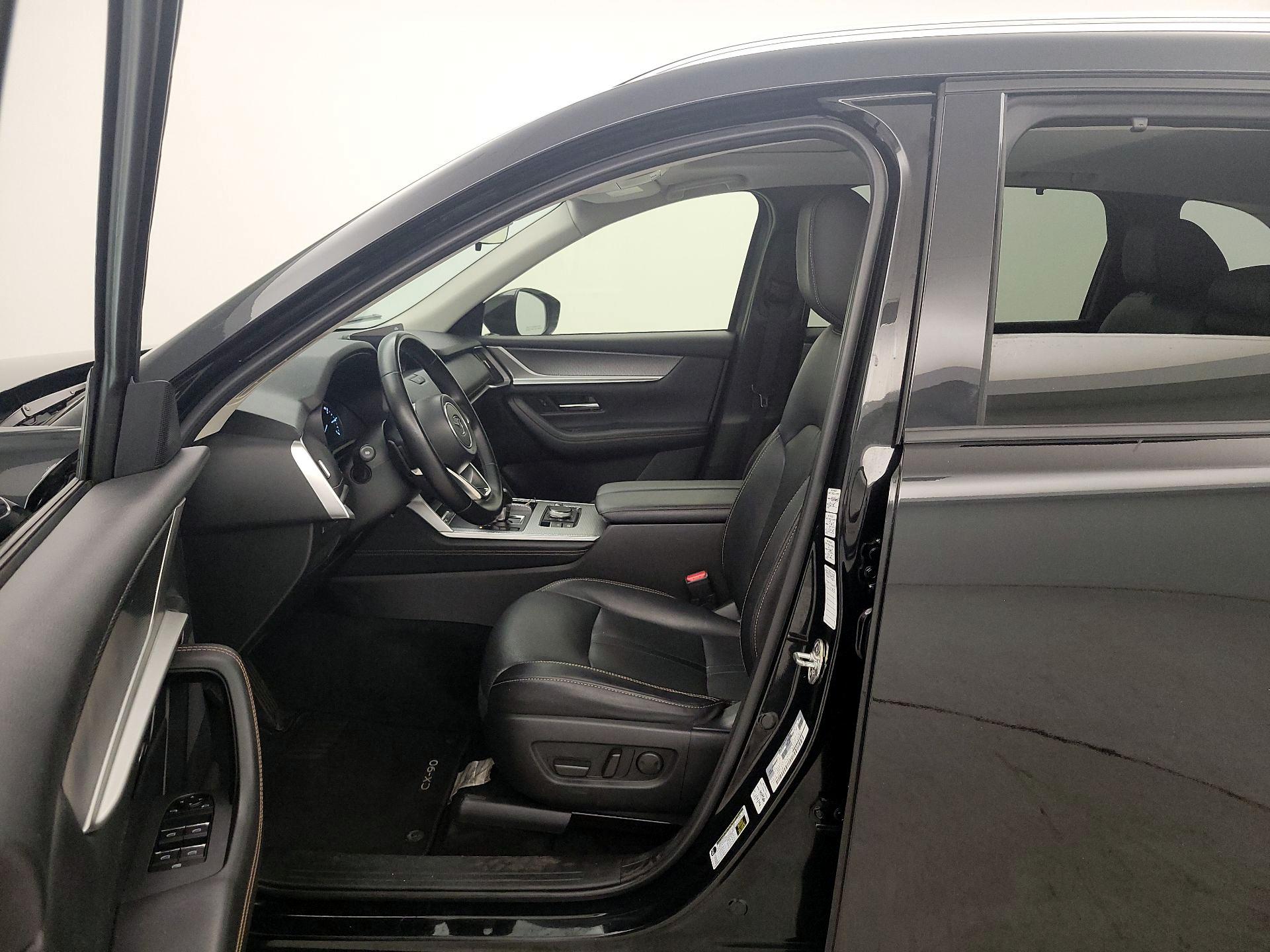 Thumbnail: 2024 Mazda CX-90 - 11