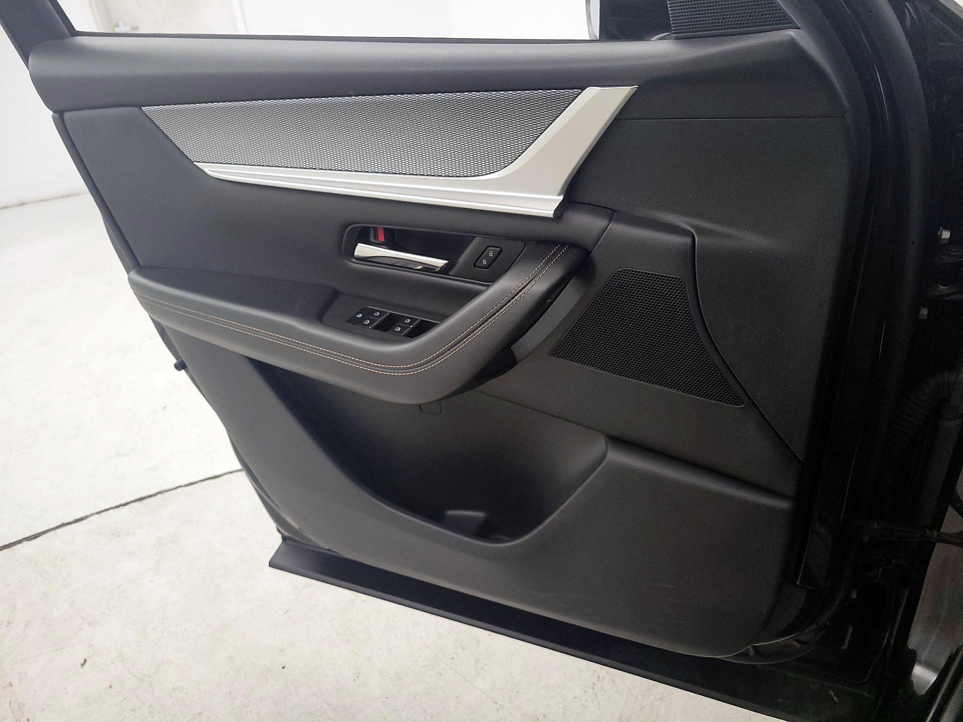 Thumbnail: 2024 Mazda CX-90 - 12