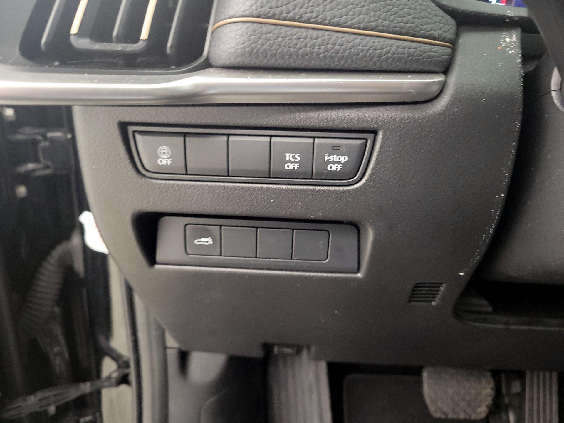 Thumbnail: 2024 Mazda CX-90 - 13