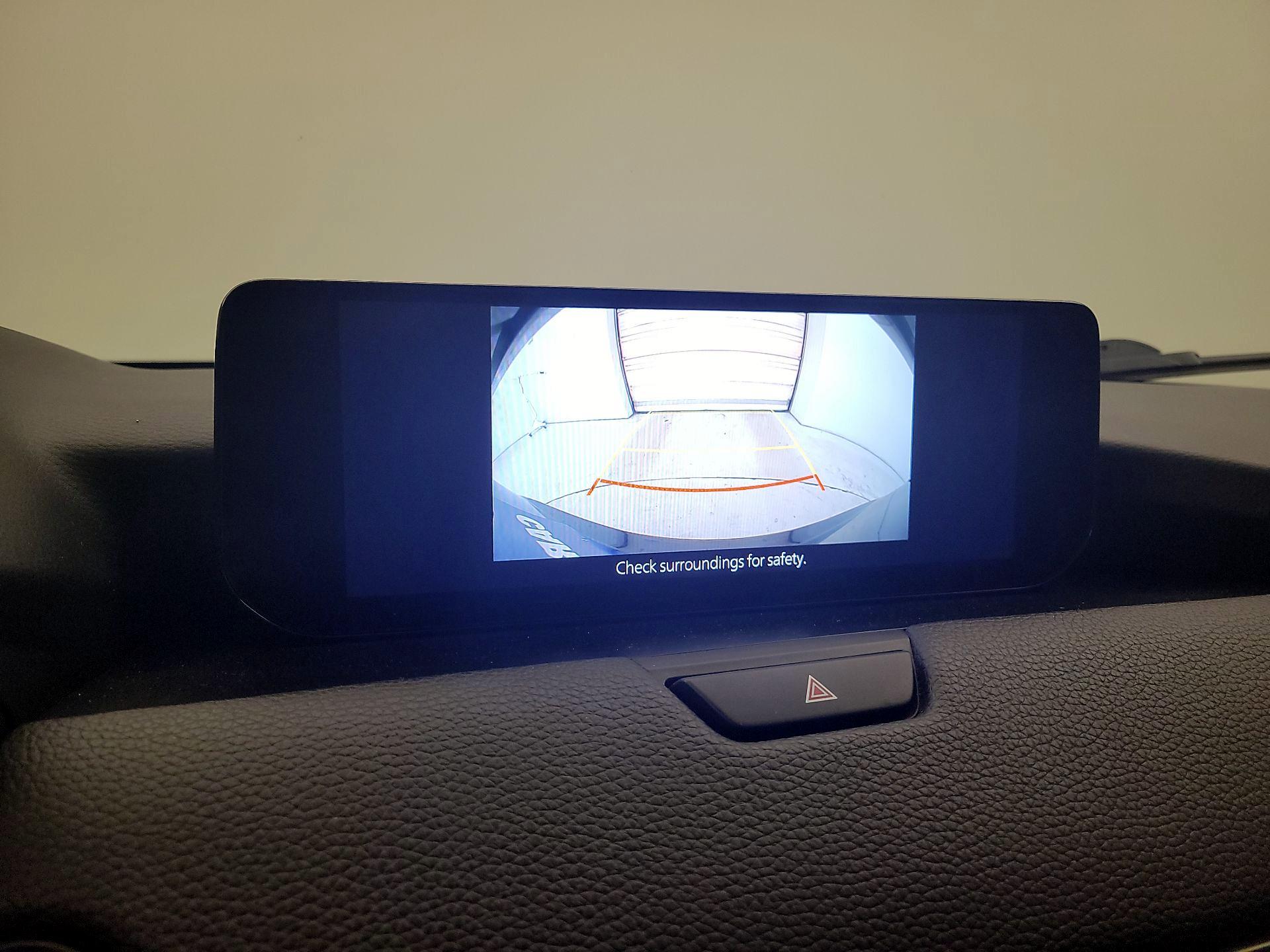 Thumbnail: 2024 Mazda CX-90 - 14