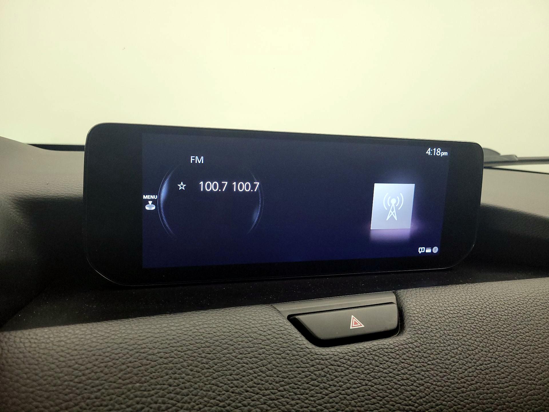 Thumbnail: 2024 Mazda CX-90 - 15