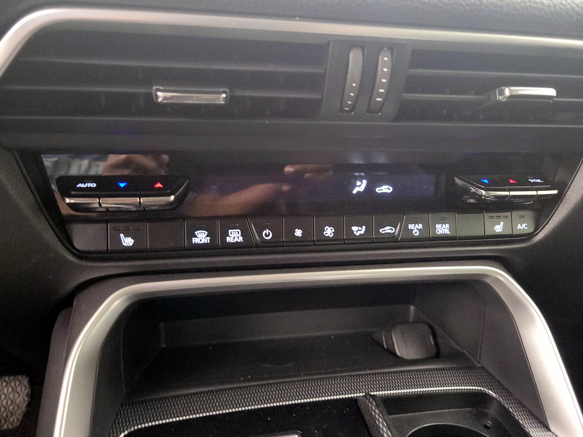 Thumbnail: 2024 Mazda CX-90 - 16