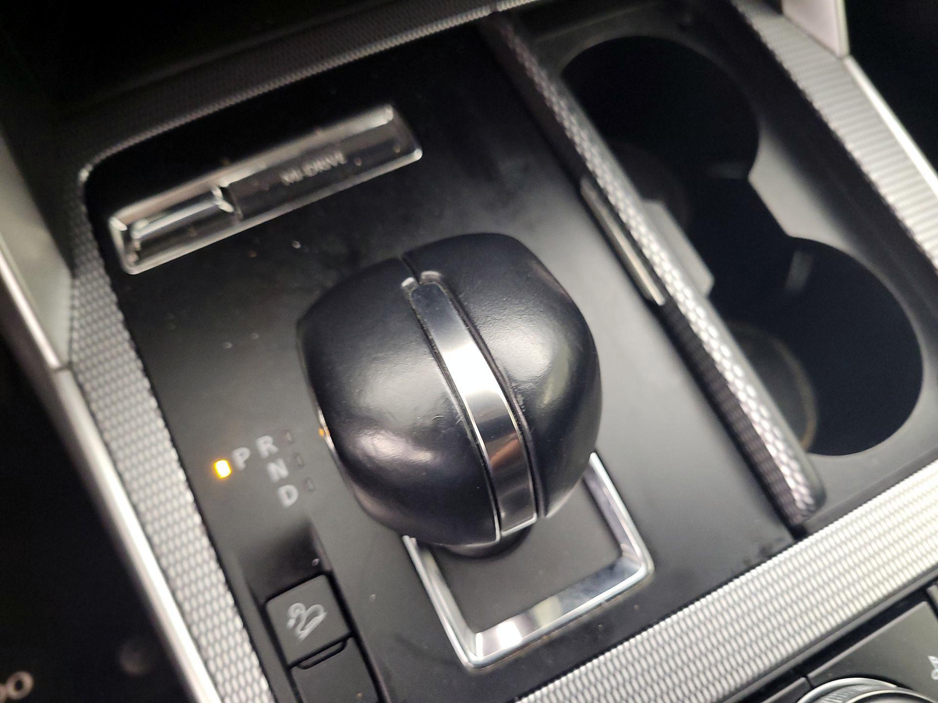 Thumbnail: 2024 Mazda CX-90 - 17