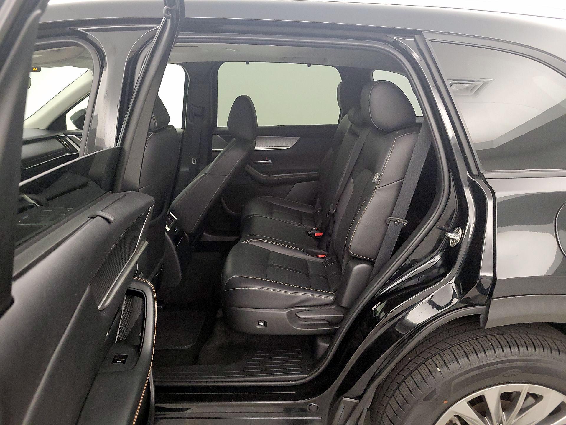 Thumbnail: 2024 Mazda CX-90 - 19