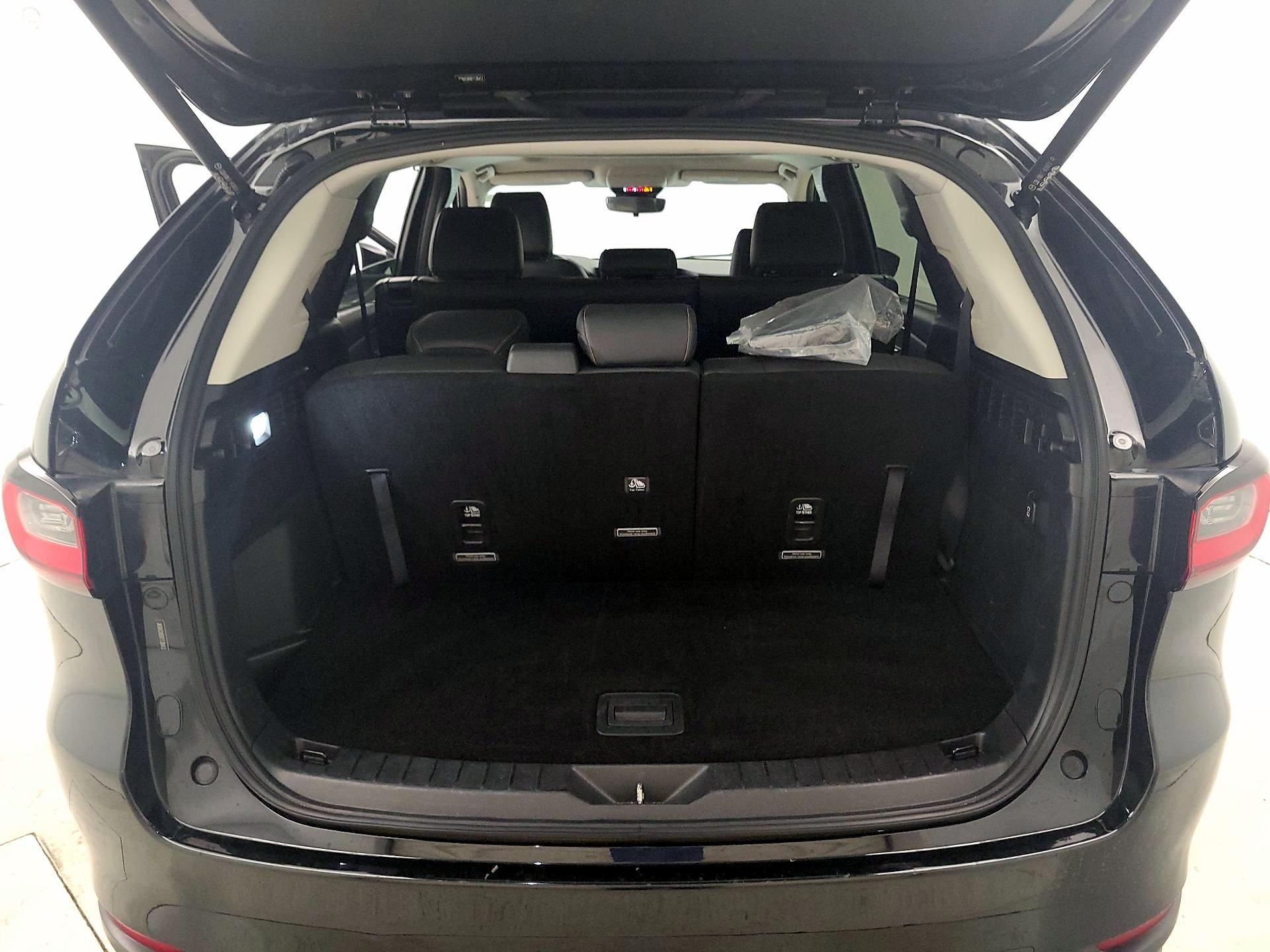 Thumbnail: 2024 Mazda CX-90 - 20