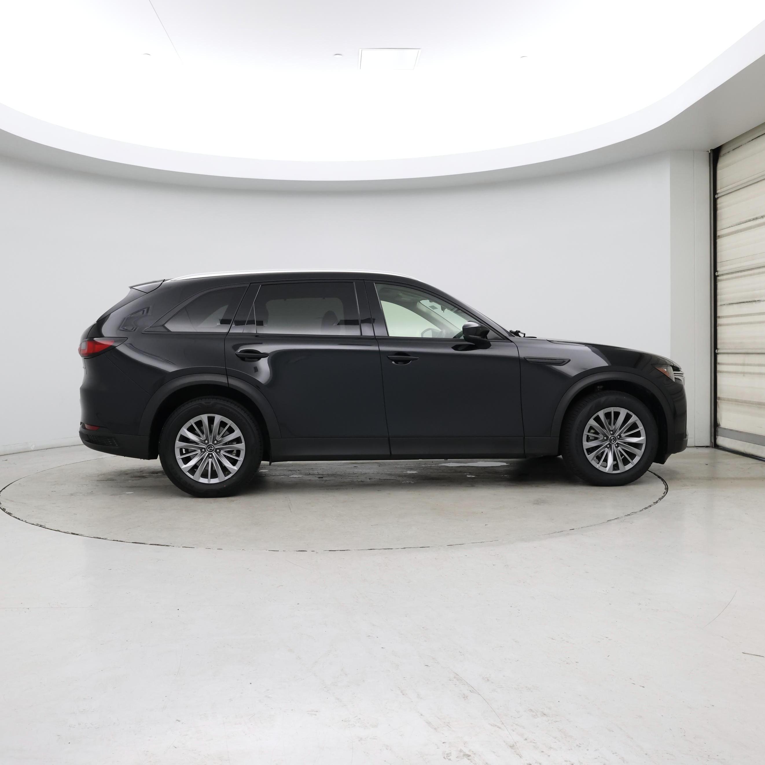 Thumbnail: 2024 Mazda CX-90 - 7