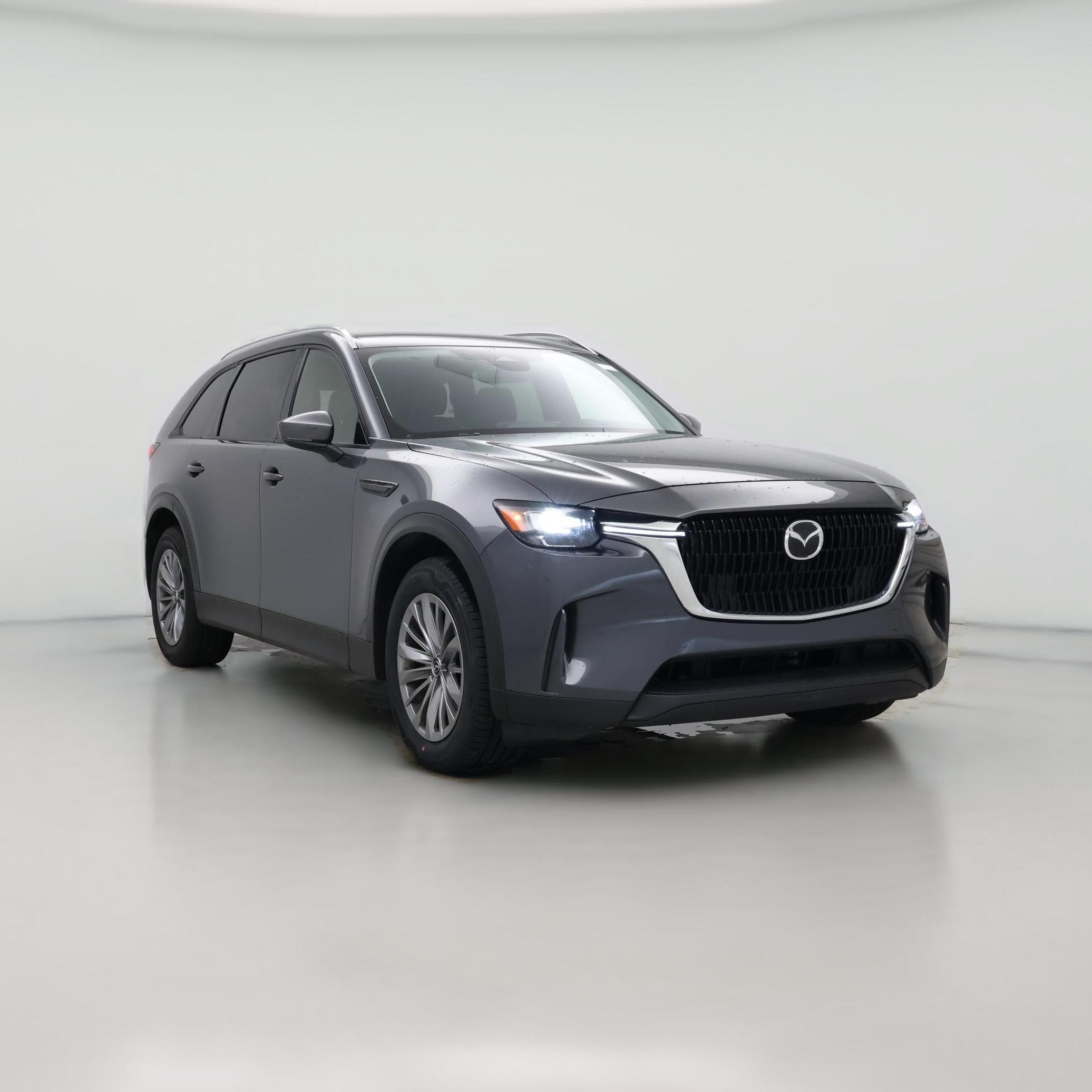 Thumbnail: 2024 Mazda CX-90 - 1