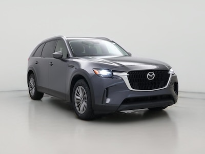 2024 Mazda CX-90 Turbo Preferred Plus
