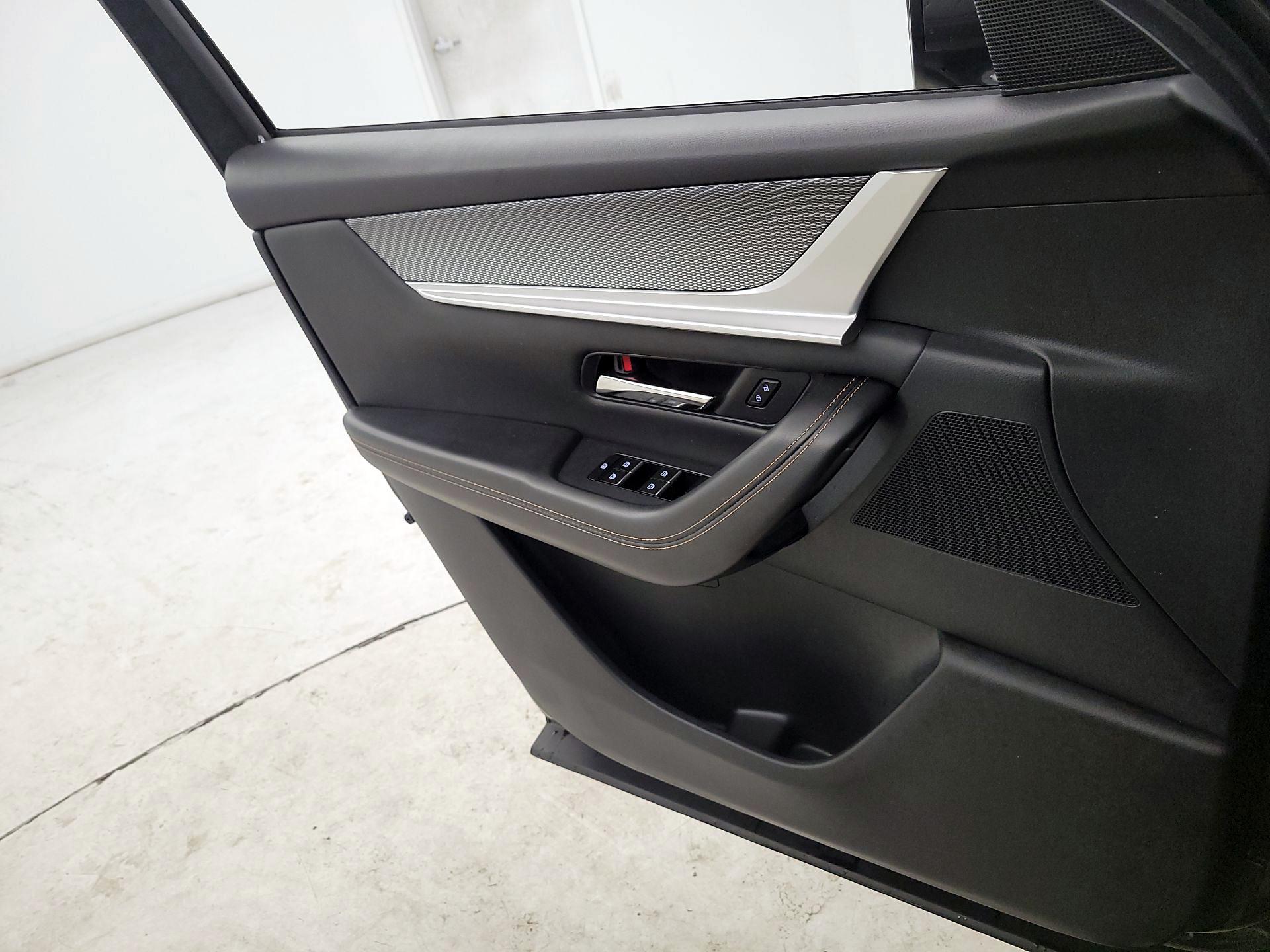 Thumbnail: 2024 Mazda CX-90 - 12