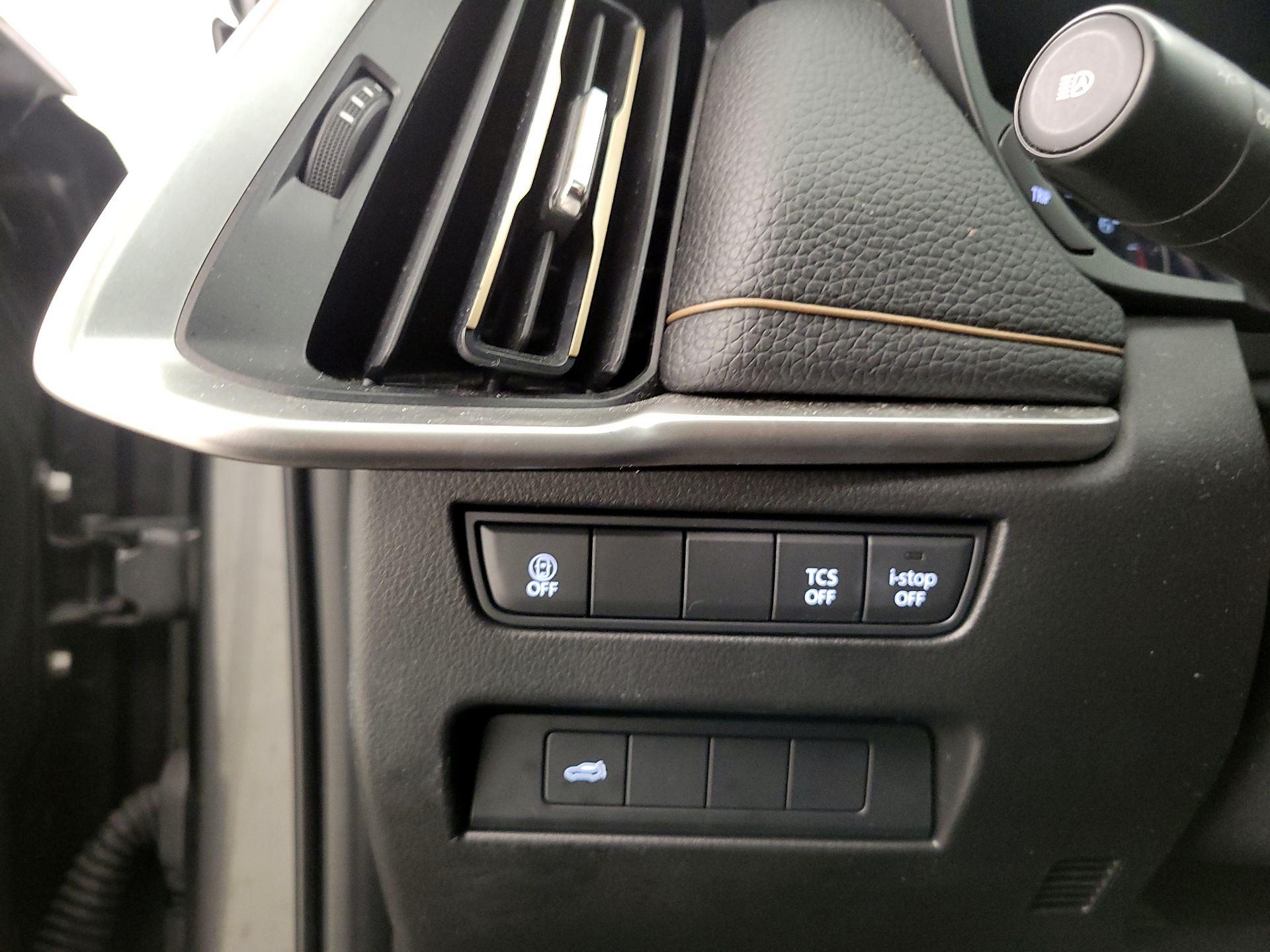 Thumbnail: 2024 Mazda CX-90 - 13