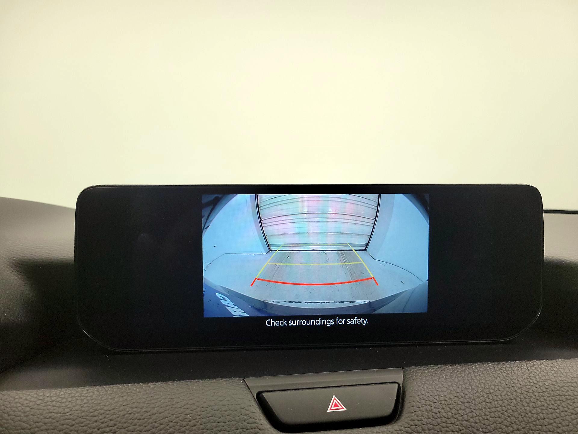 Thumbnail: 2024 Mazda CX-90 - 14