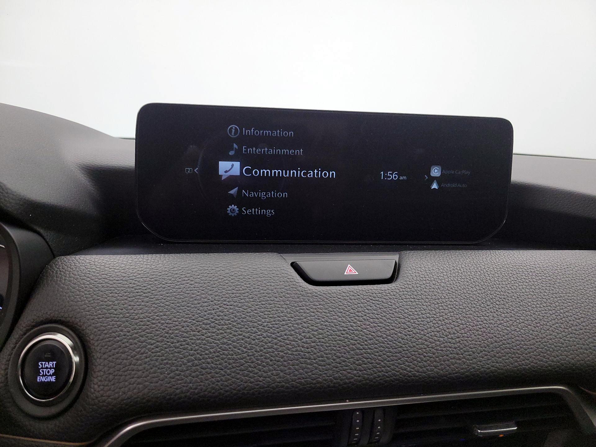 Thumbnail: 2024 Mazda CX-90 - 15