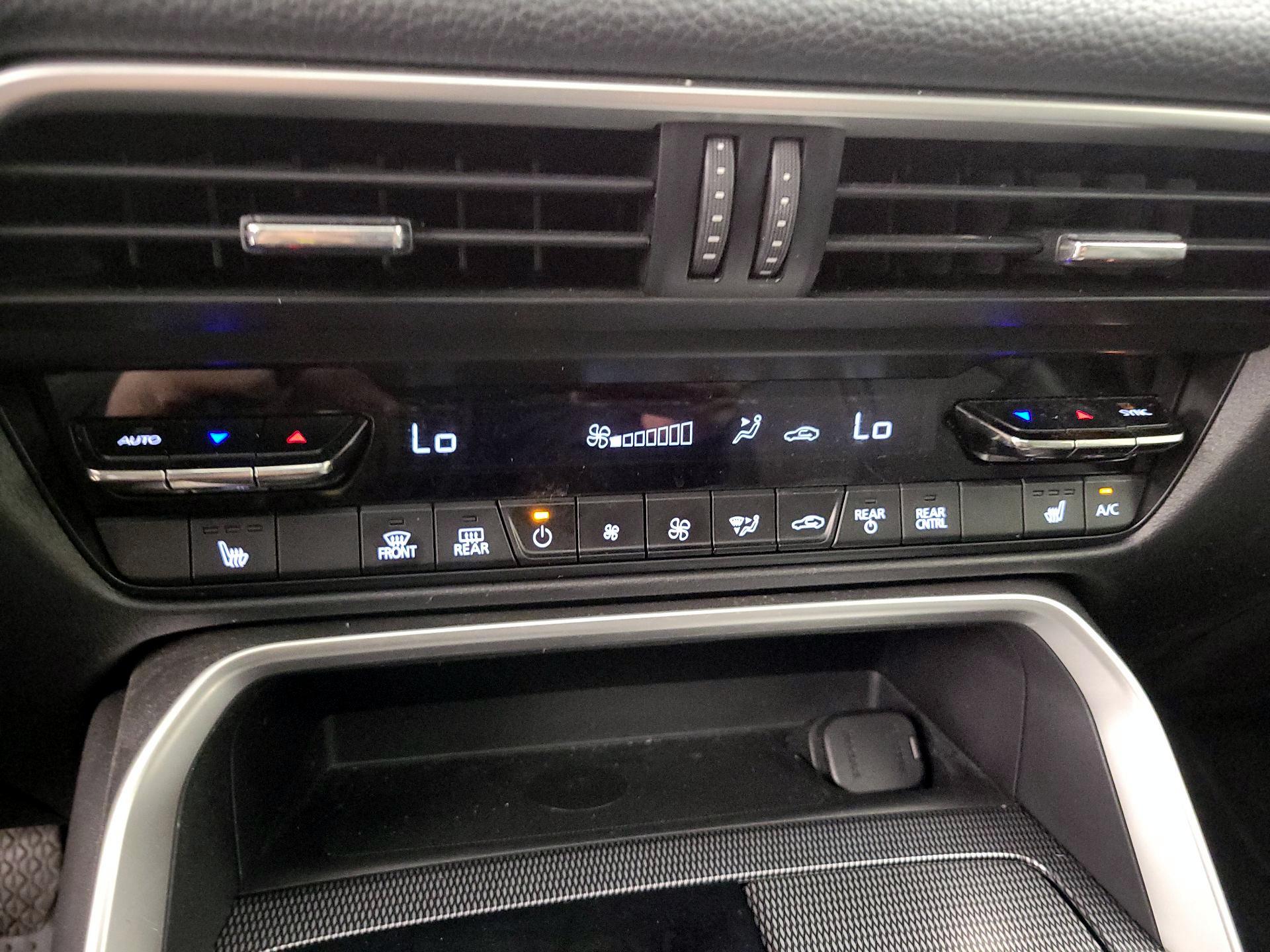 Thumbnail: 2024 Mazda CX-90 - 16