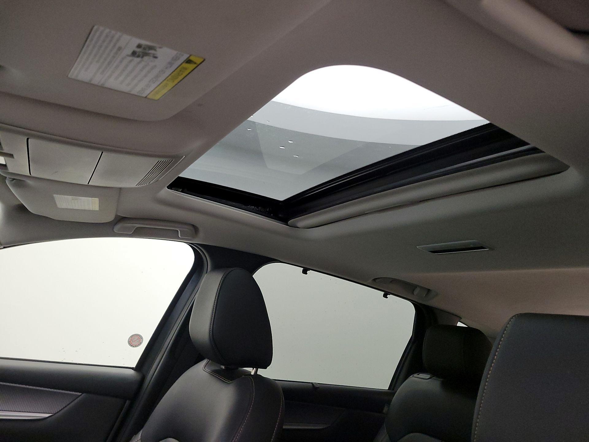 Thumbnail: 2024 Mazda CX-90 - 18