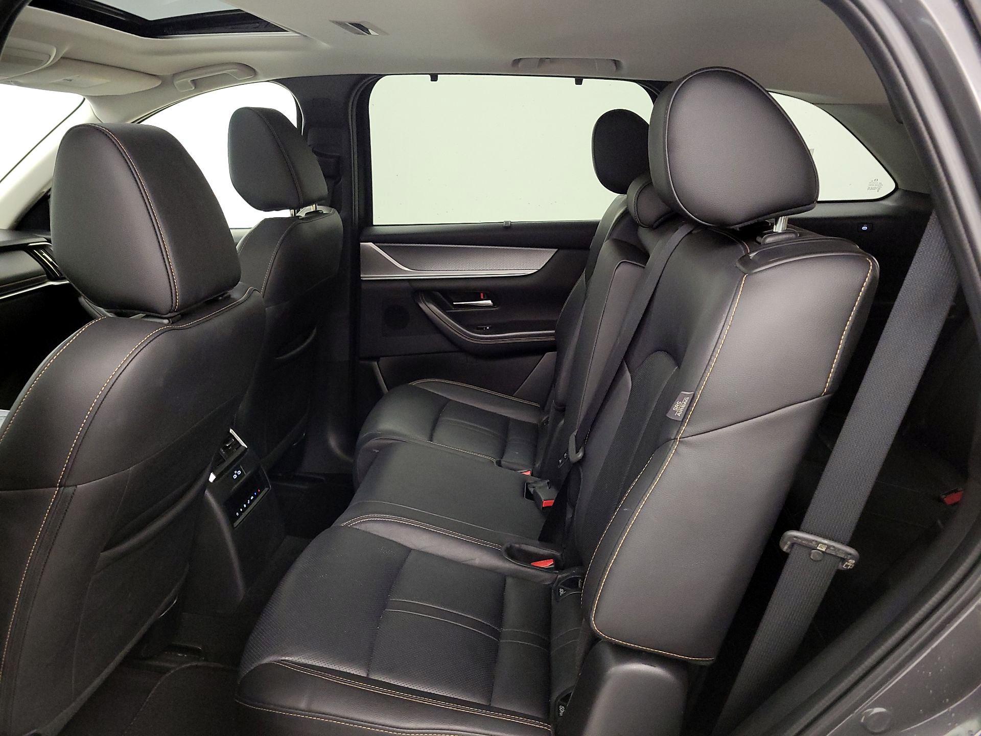 Thumbnail: 2024 Mazda CX-90 - 19