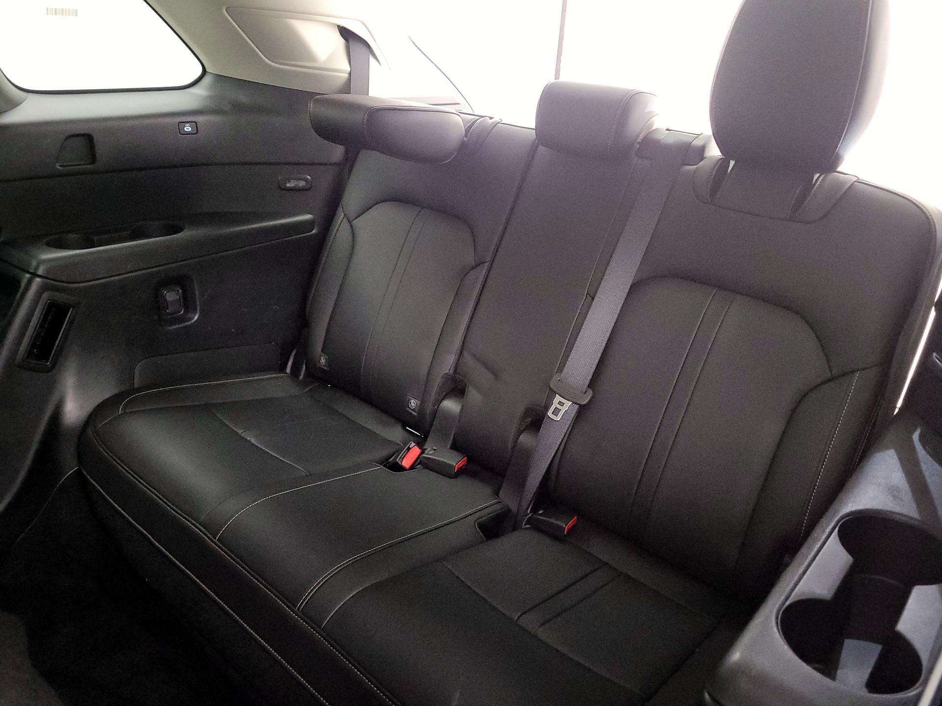 Thumbnail: 2024 Mazda CX-90 - 20