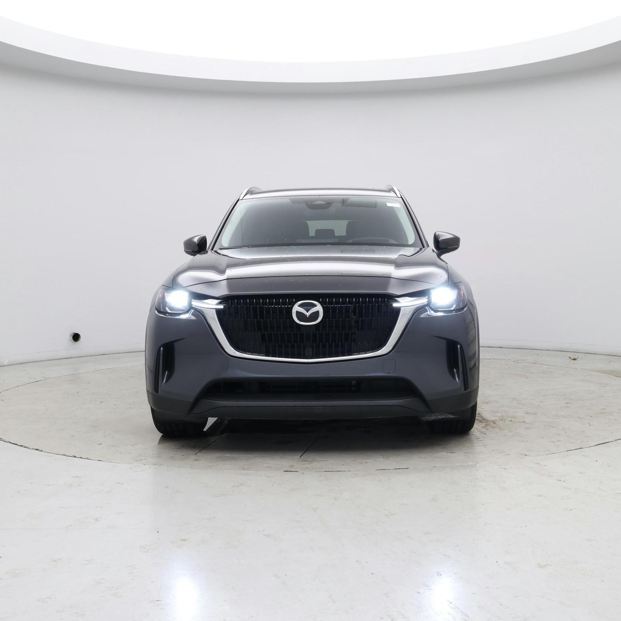 Thumbnail: 2024 Mazda CX-90 - 5