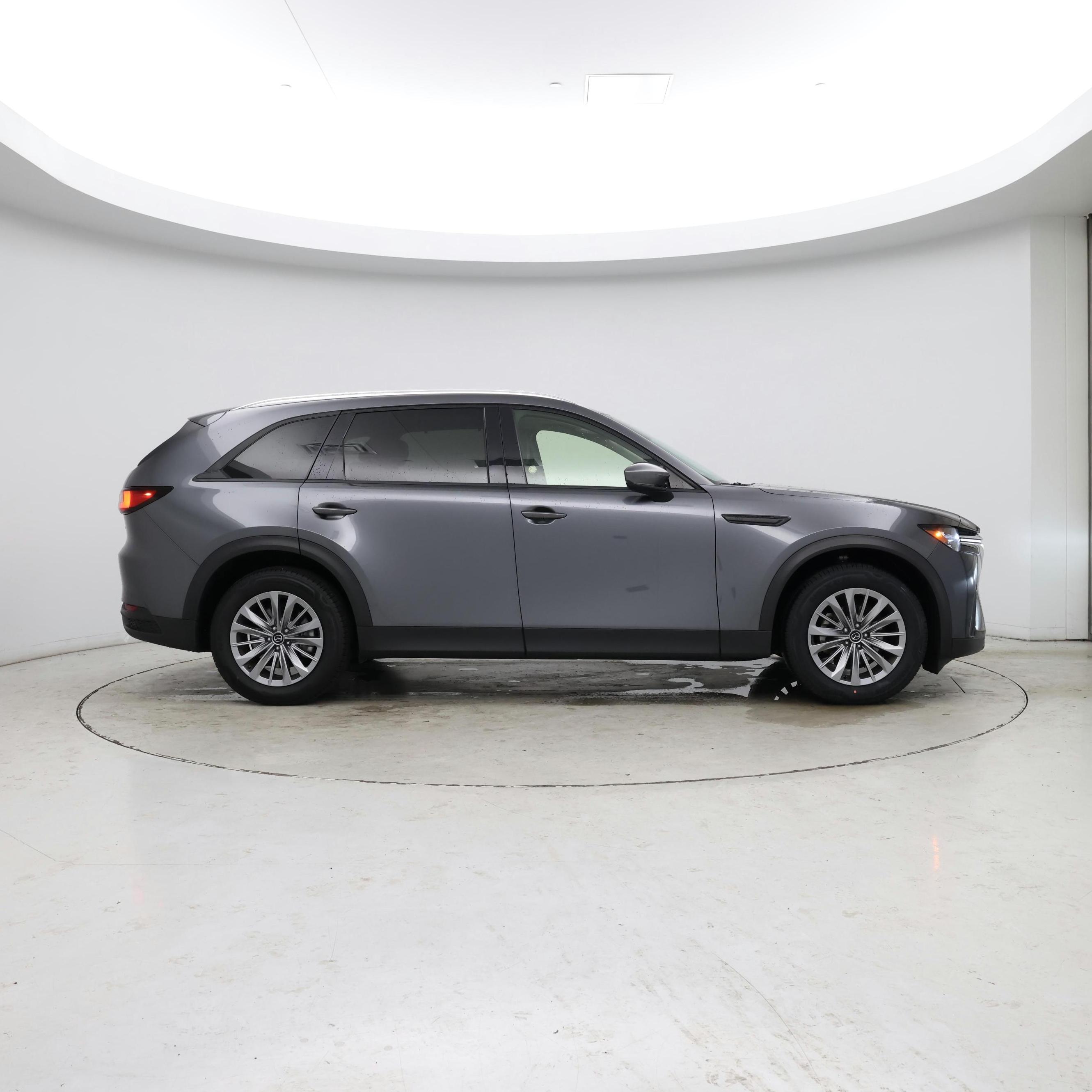 Thumbnail: 2024 Mazda CX-90 - 7