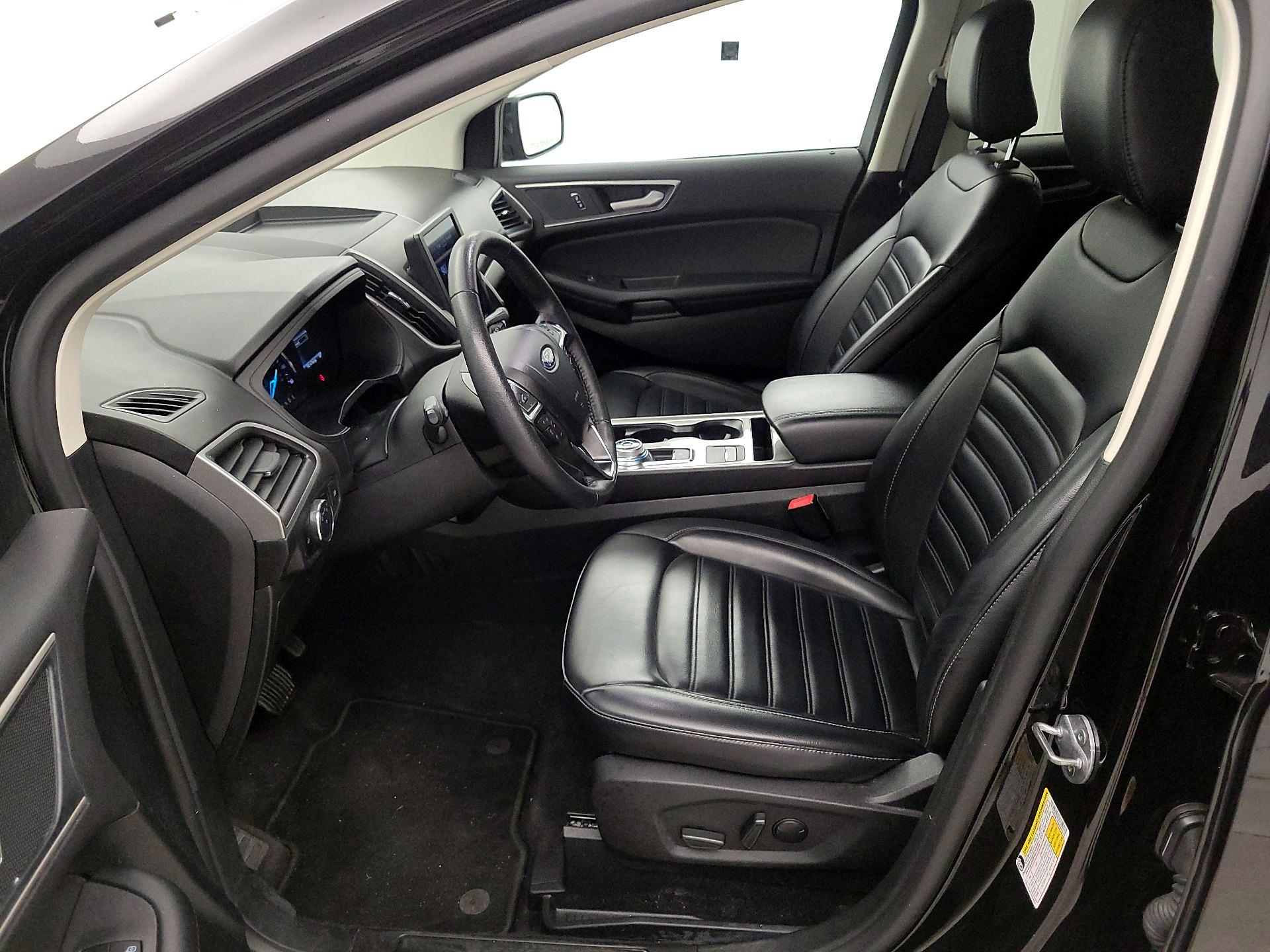 Thumbnail: 2024 Ford Edge - 11