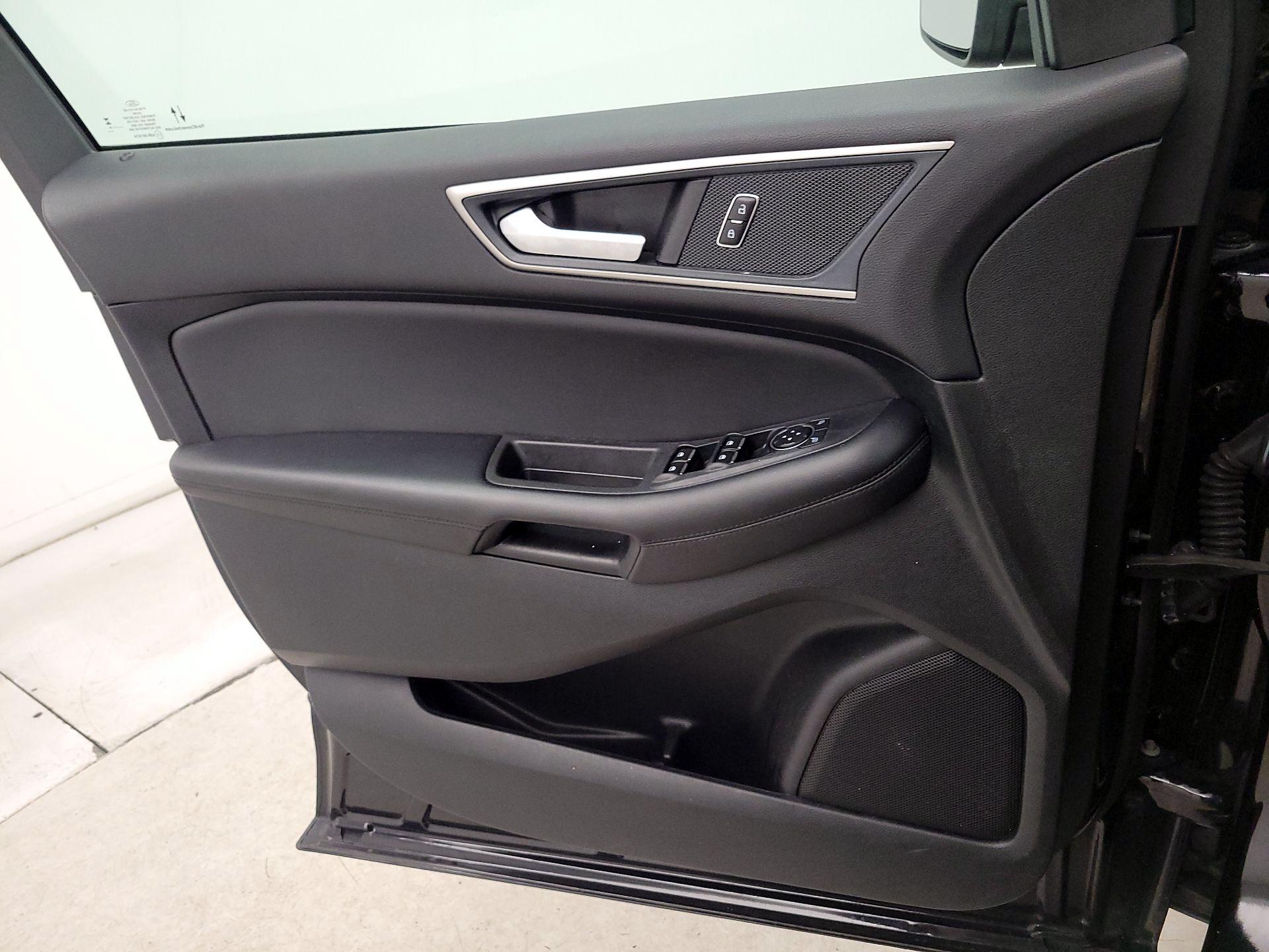 Thumbnail: 2024 Ford Edge - 12