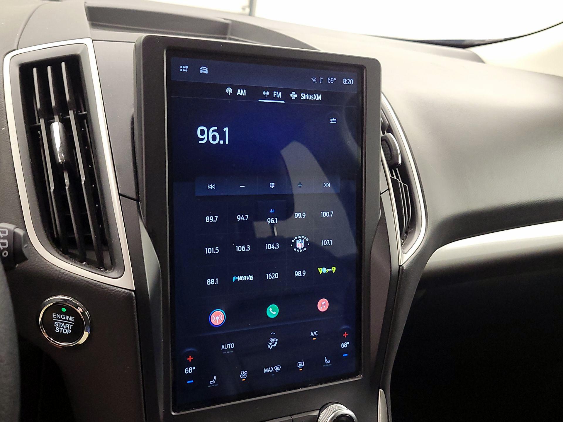 Thumbnail: 2024 Ford Edge - 15