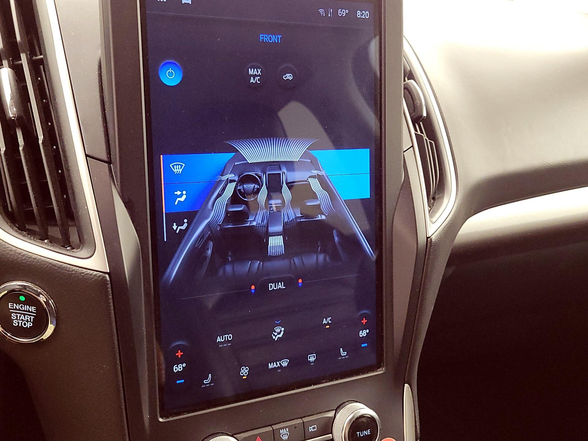 Thumbnail: 2024 Ford Edge - 16