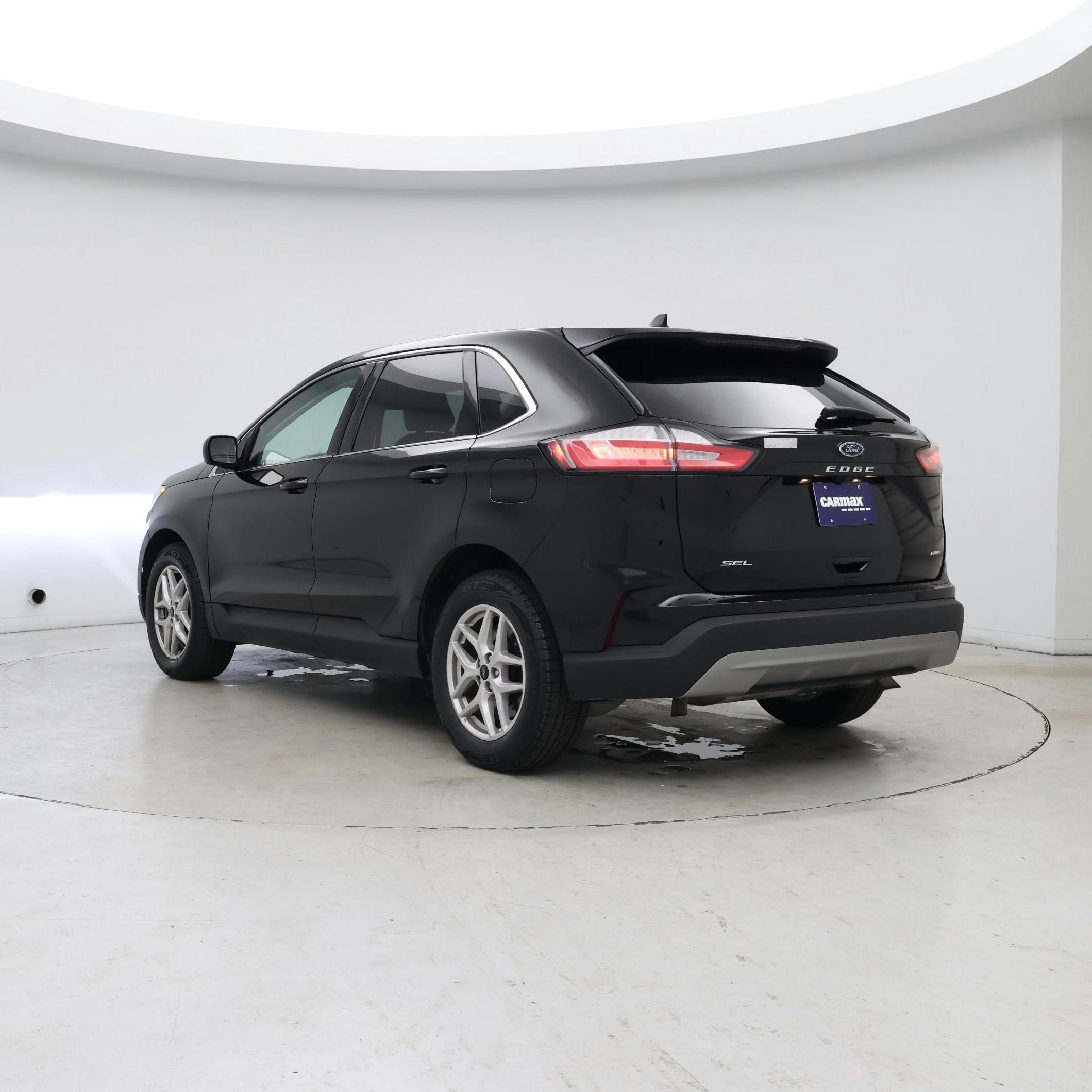 Thumbnail: 2024 Ford Edge - 2