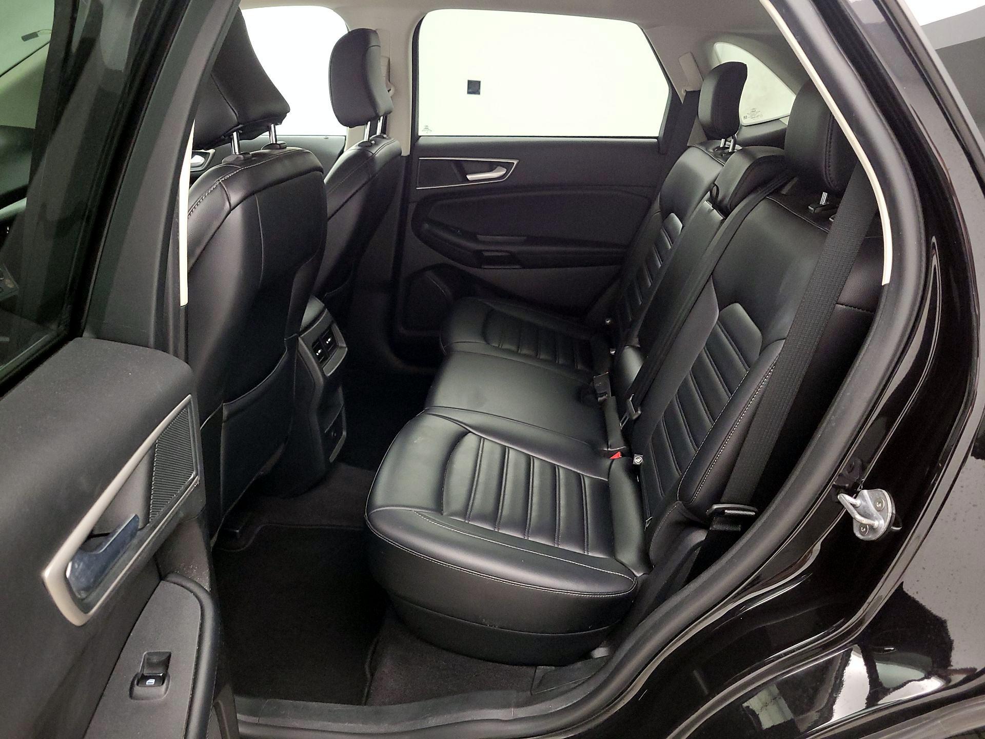 Thumbnail: 2024 Ford Edge - 19