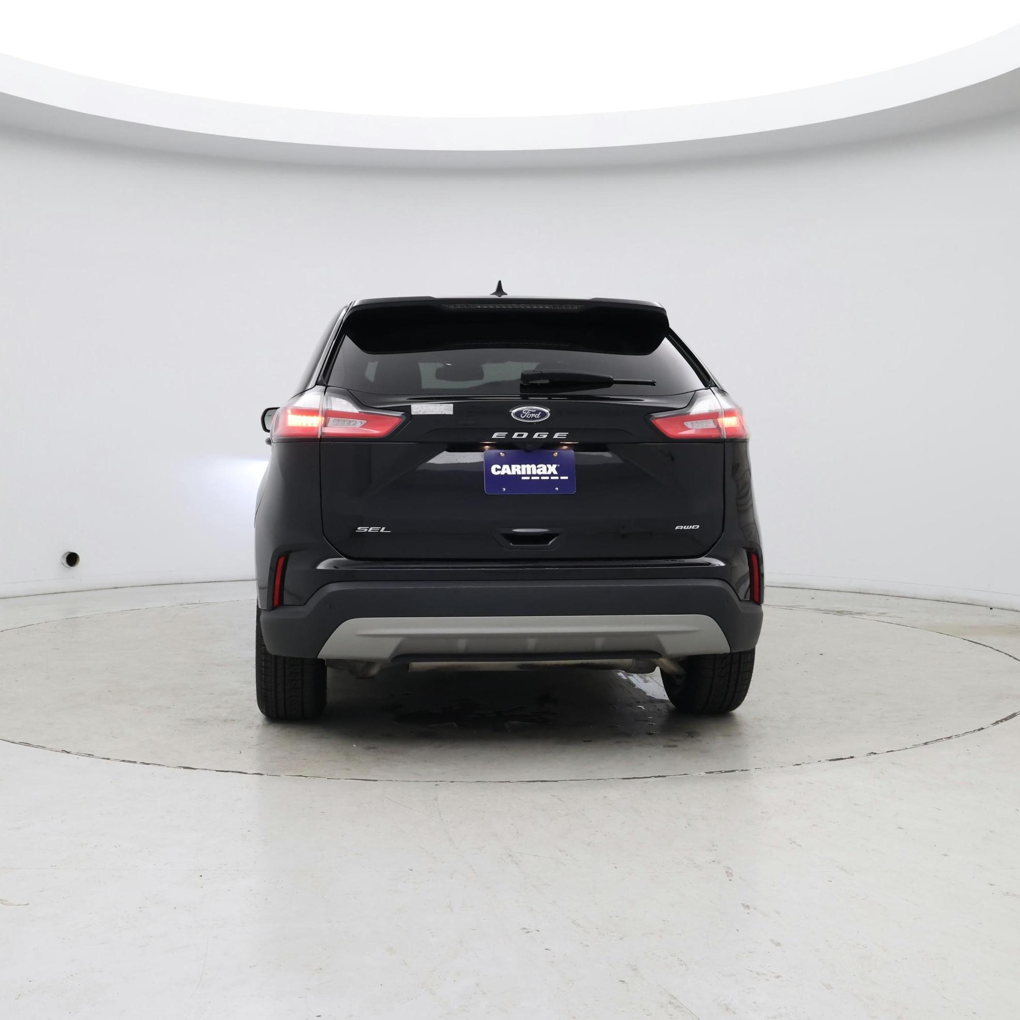 Thumbnail: 2024 Ford Edge - 6