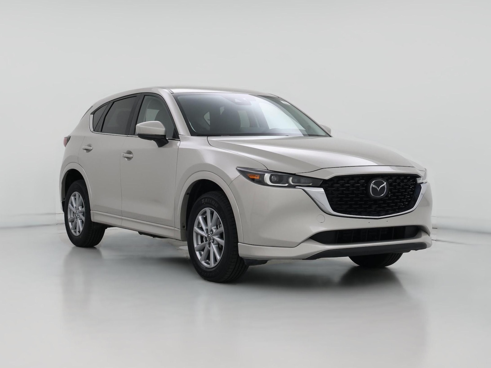2024 Mazda CX-5 S Select Package