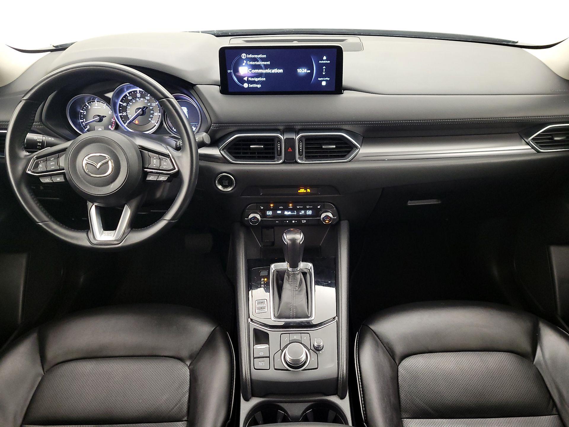 Thumbnail: 2024 Mazda CX-5 - 9