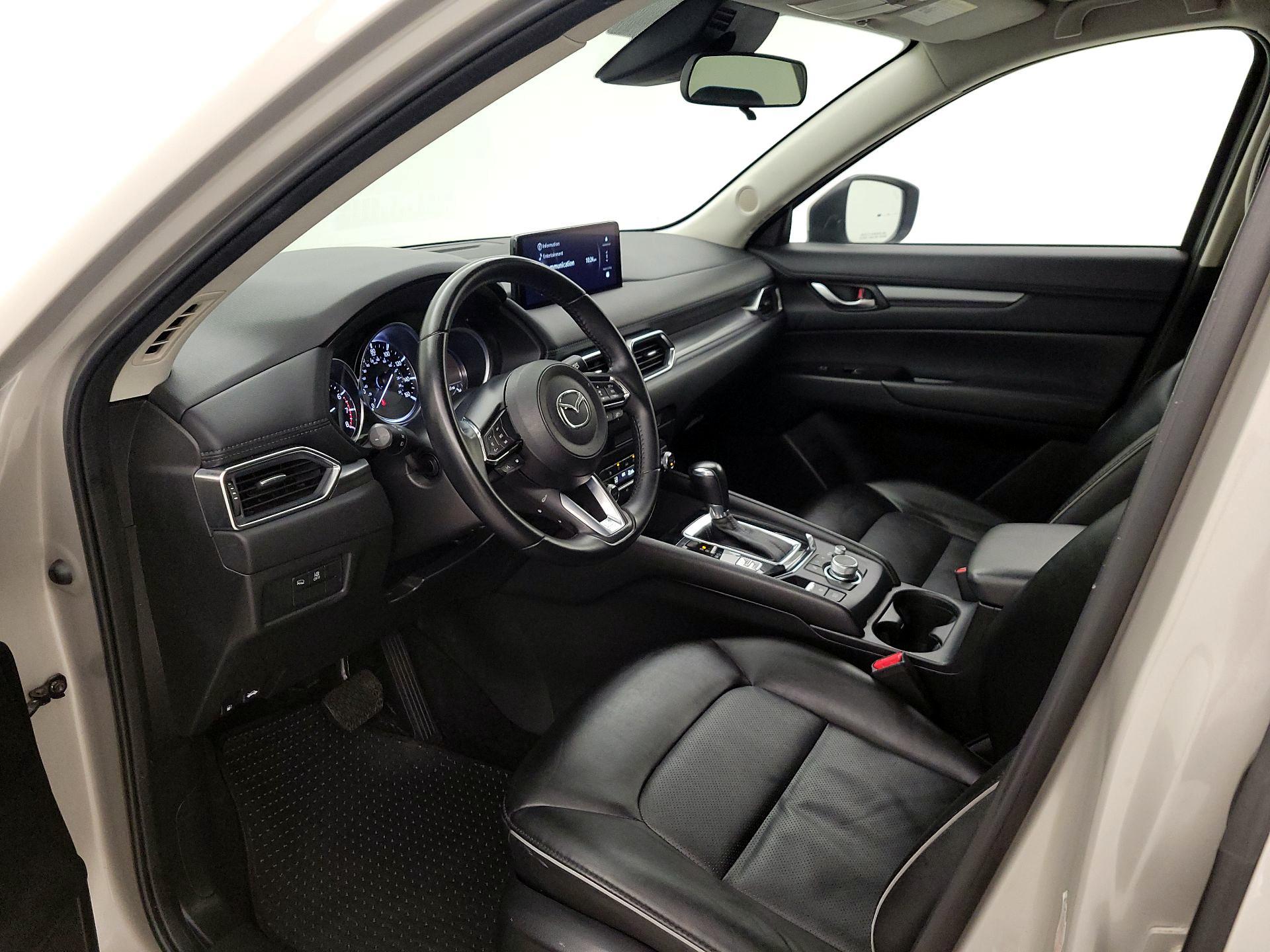 Thumbnail: 2024 Mazda CX-5 - 11